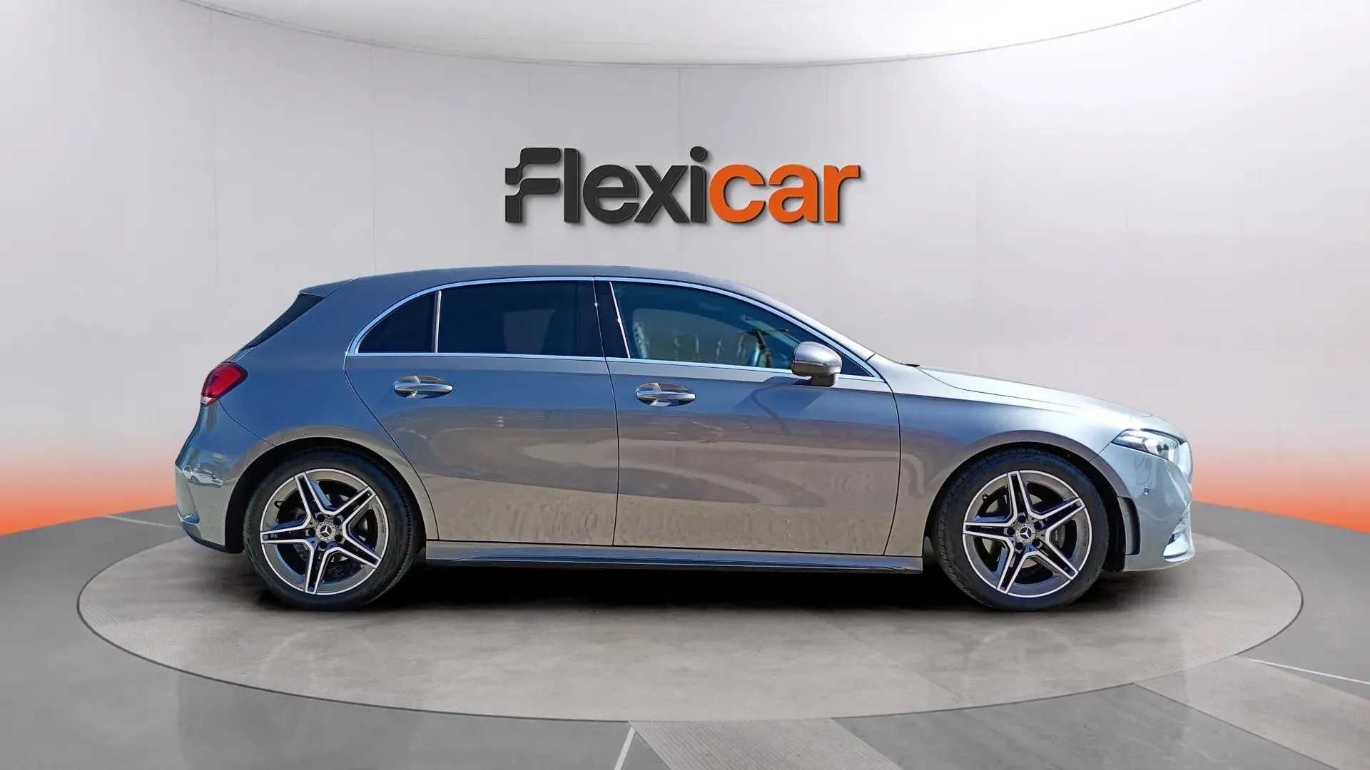 Mercedes-Benz Clase A A 200 d - foto 2