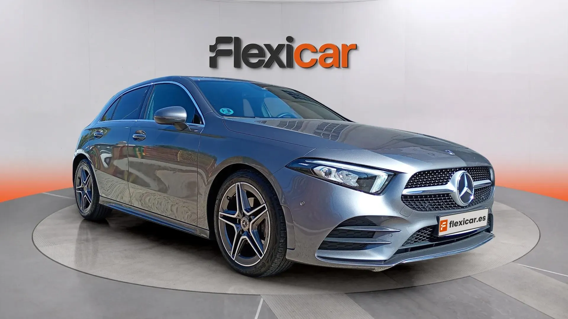 Mercedes-Benz Clase A A 200 d - foto 1