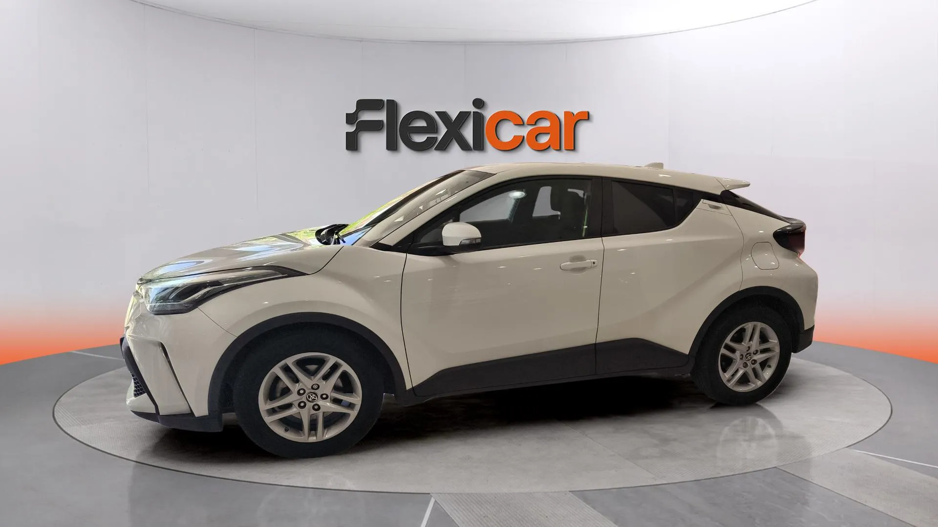 Toyota C-HR 1.8 140H Active - foto 5