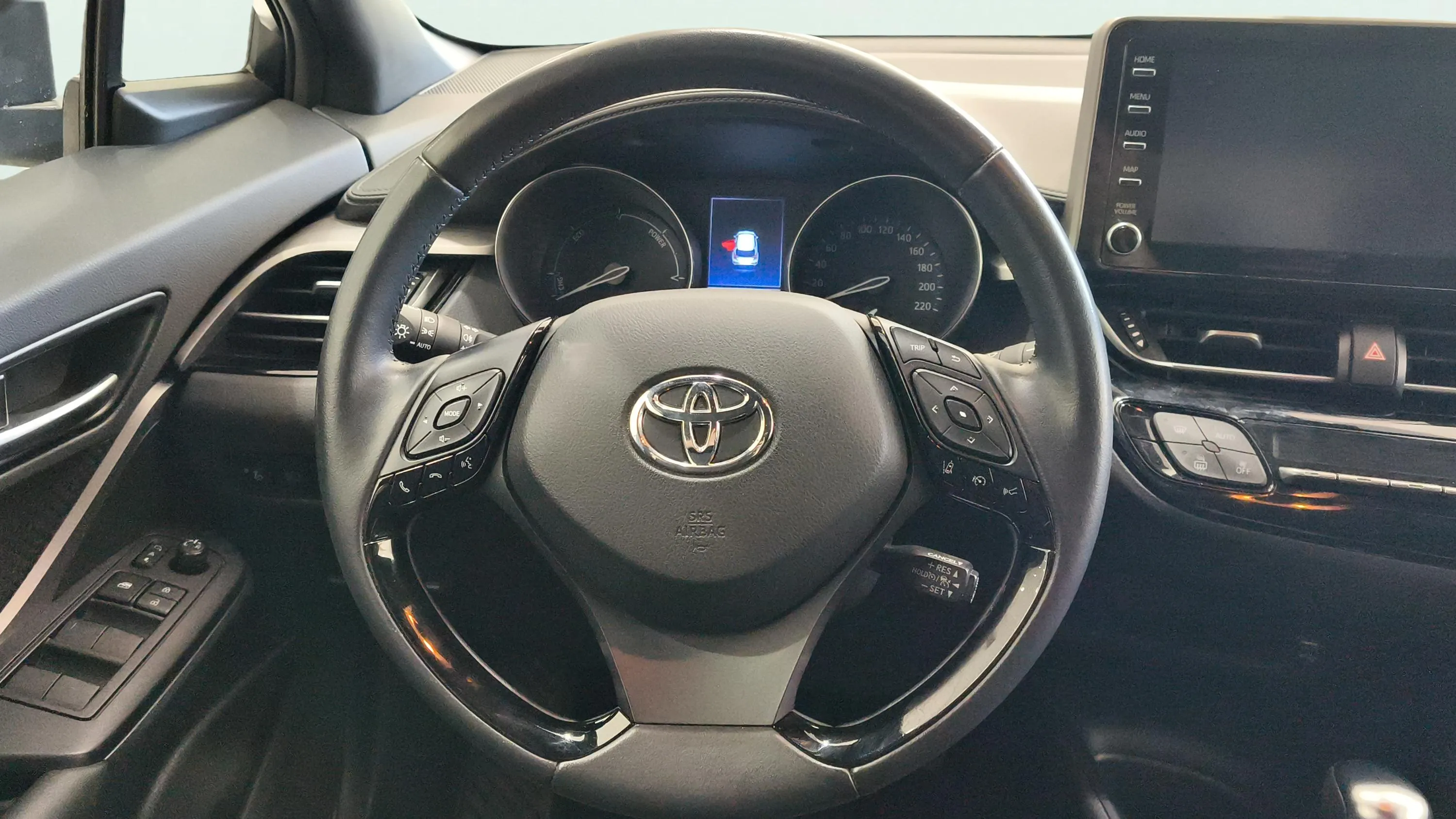 Toyota C-HR 1.8 140H Active - foto 12