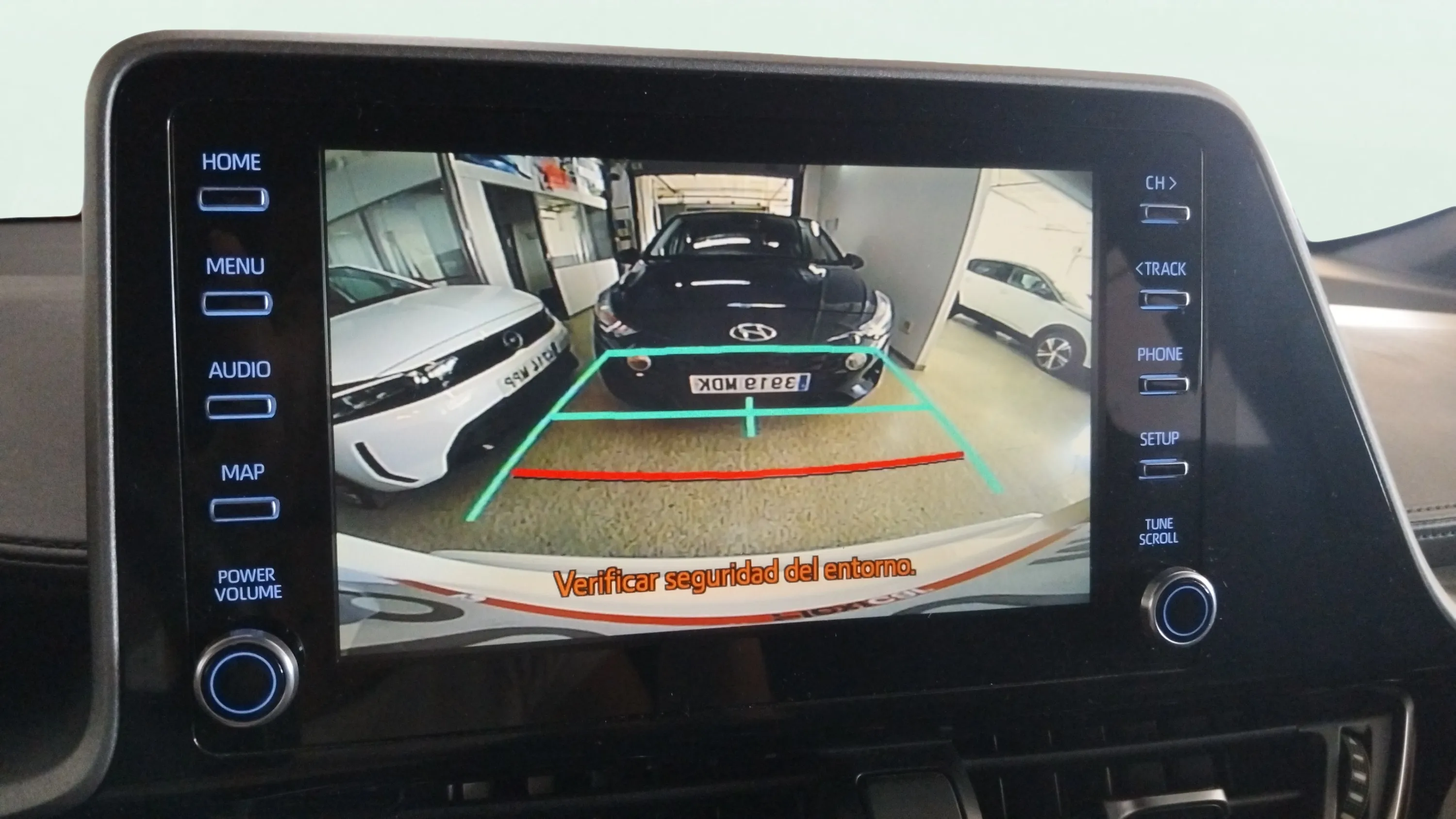 Toyota C-HR 1.8 140H Active - foto 20
