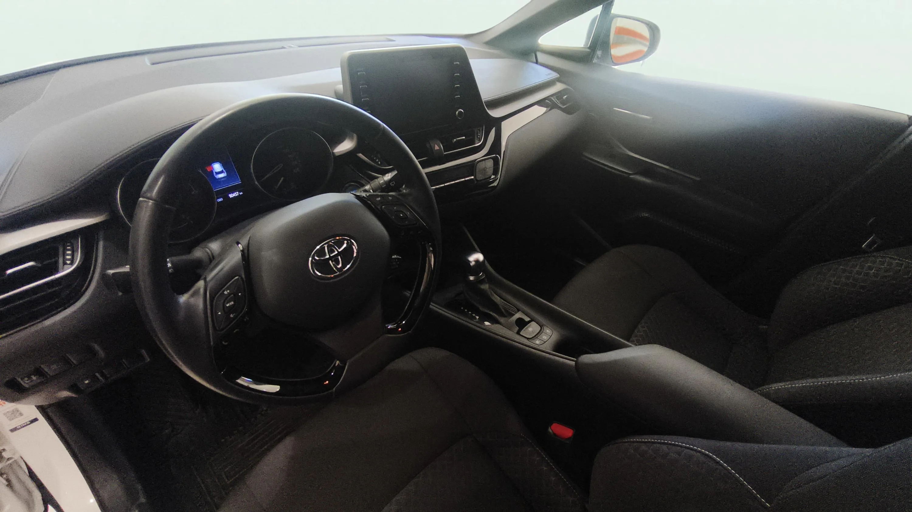 Toyota C-HR 1.8 140H Active - foto 6