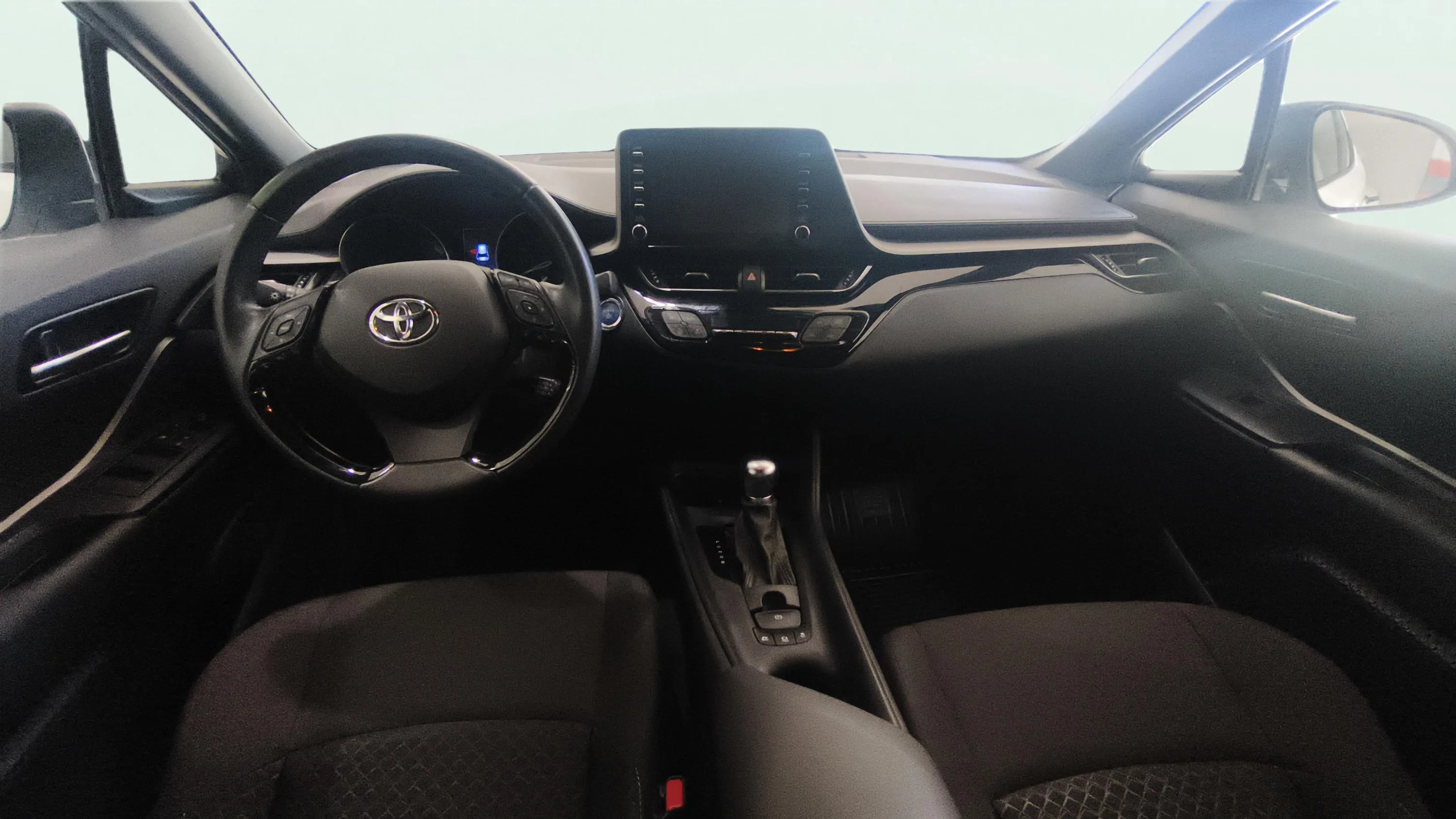 Toyota C-HR 1.8 140H Active - foto 10