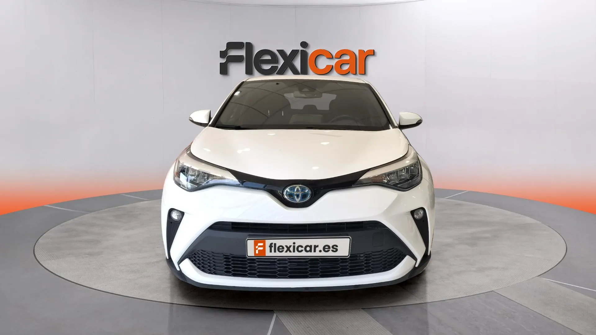 Toyota C-HR 1.8 140H Active - foto 2