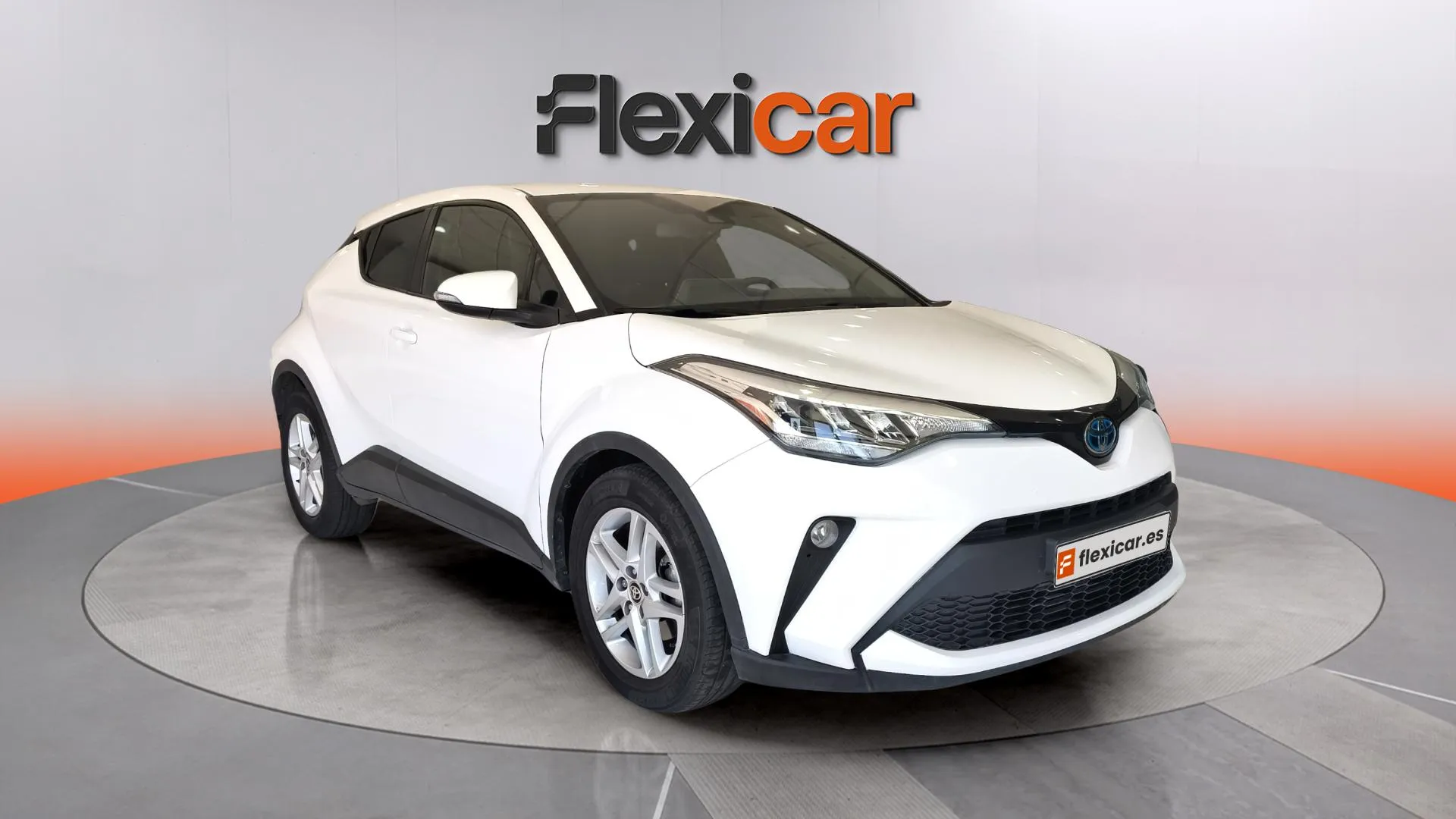 Toyota C-HR 1.8 140H Active - foto 1