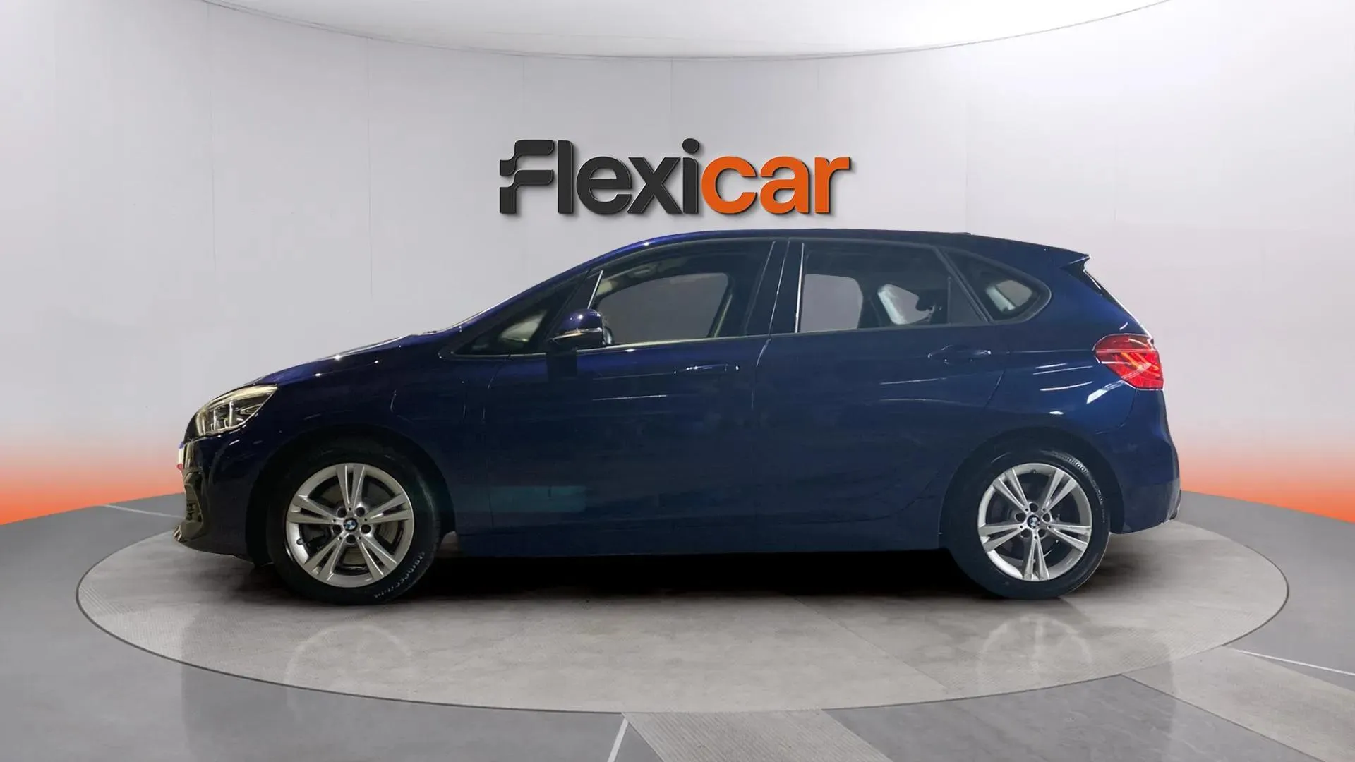 BMW Serie 2 Active Tourer 225xe iPerformance - foto 4