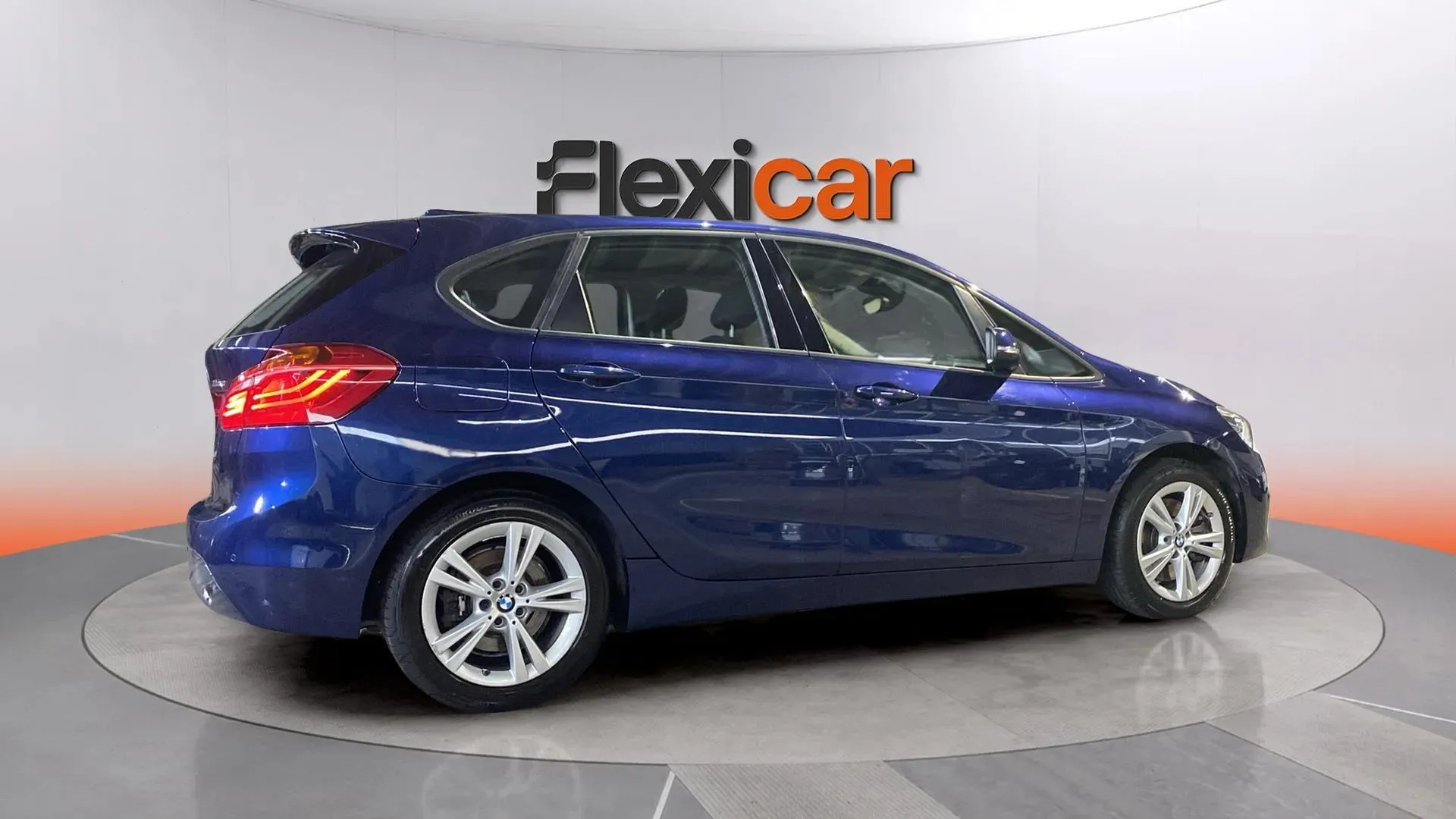 BMW Serie 2 Active Tourer 225xe iPerformance - foto 9