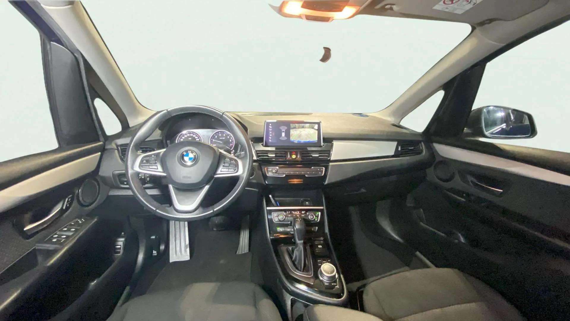 BMW Serie 2 Active Tourer 225xe iPerformance - foto 15