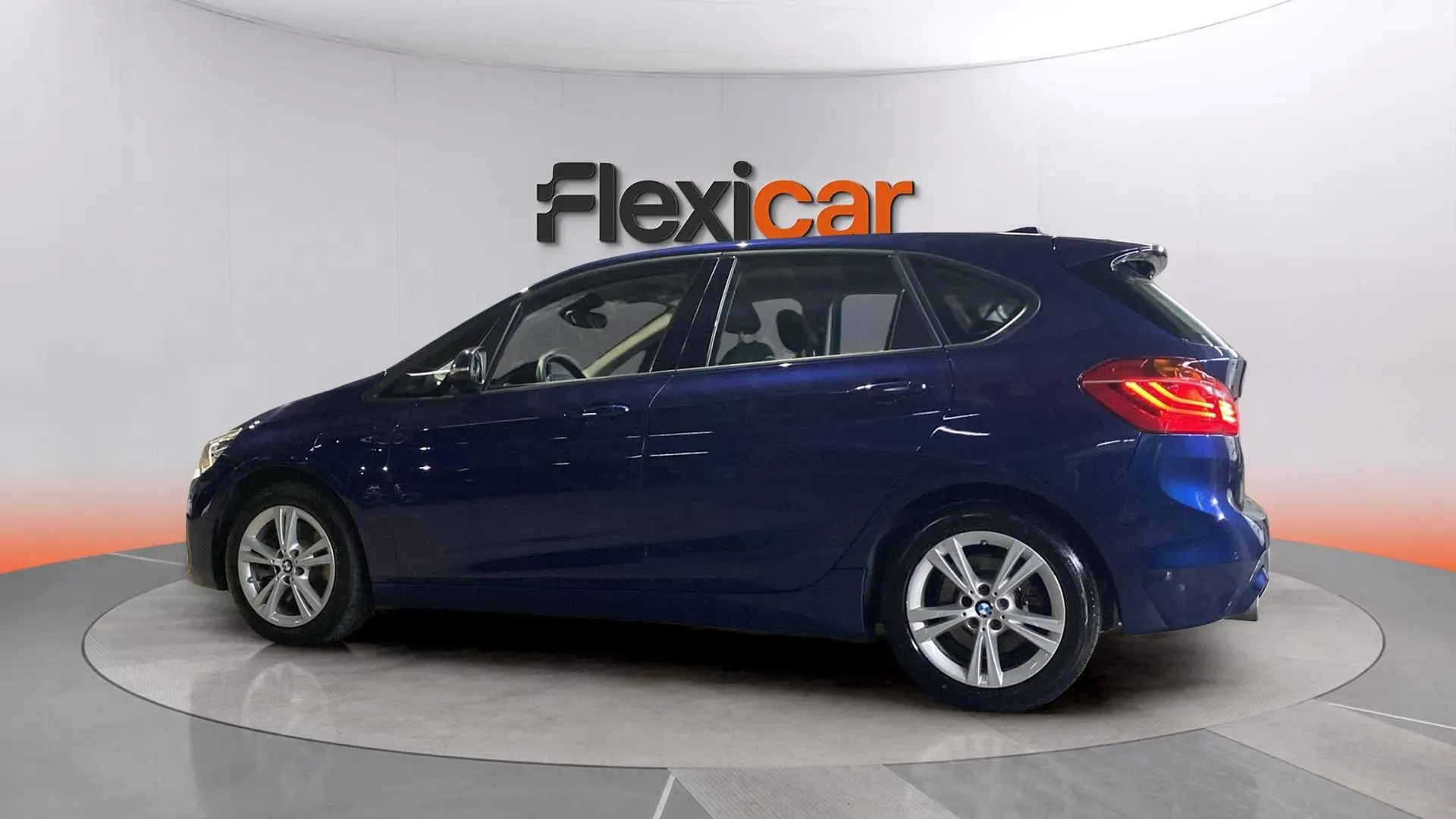 BMW Serie 2 Active Tourer 225xe iPerformance - foto 5
