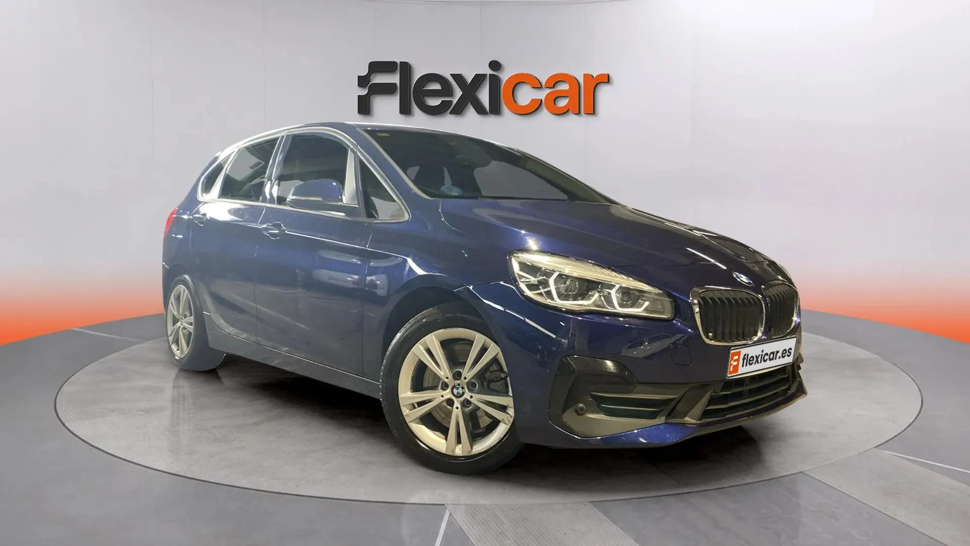BMW Serie 2 Active Tourer 225xe iPerformance