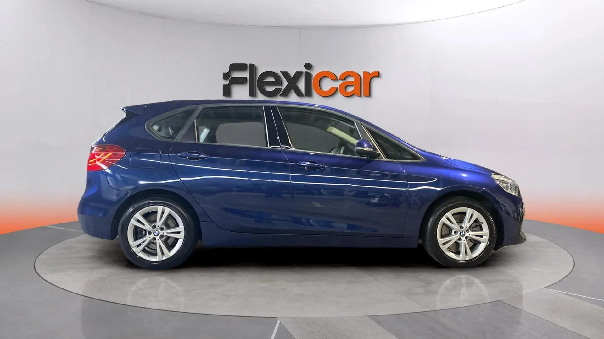 BMW Serie 2 Active Tourer 225xe iPerformance - foto 10