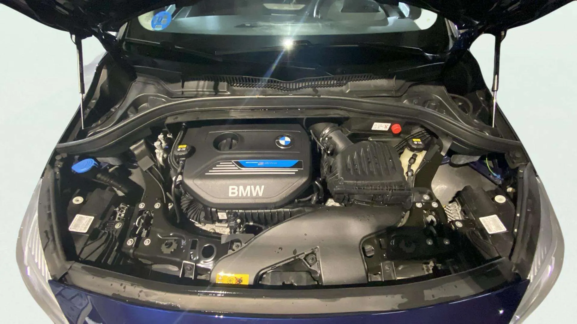 BMW Serie 2 Active Tourer 225xe iPerformance - foto 30