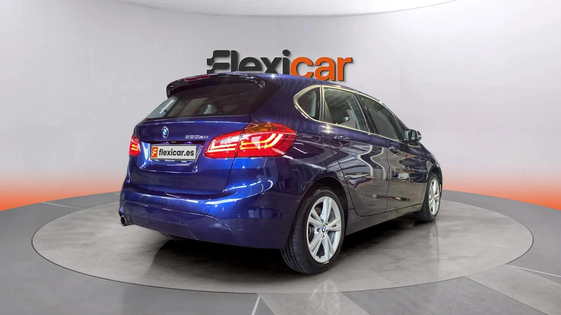 BMW Serie 2 Active Tourer 225xe iPerformance - foto 8
