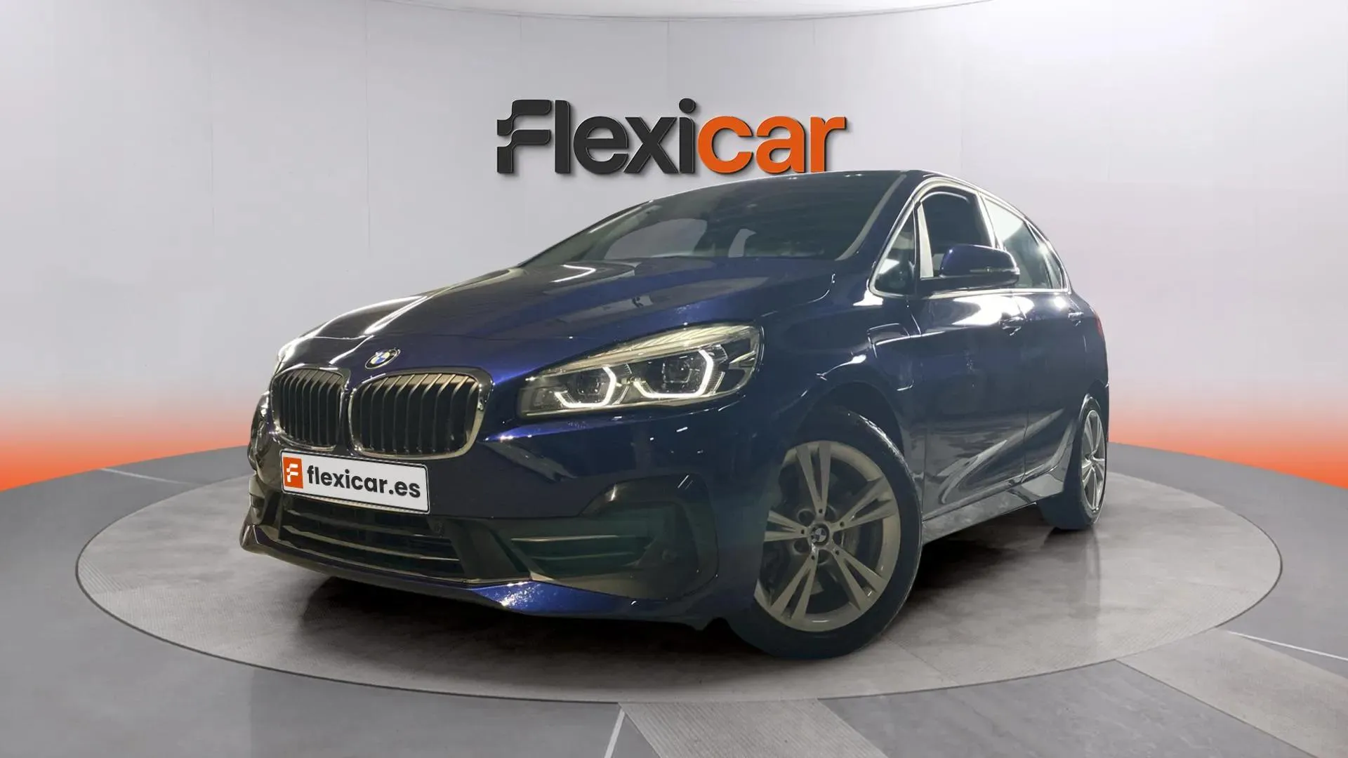 BMW Serie 2 Active Tourer 225xe iPerformance - foto 12
