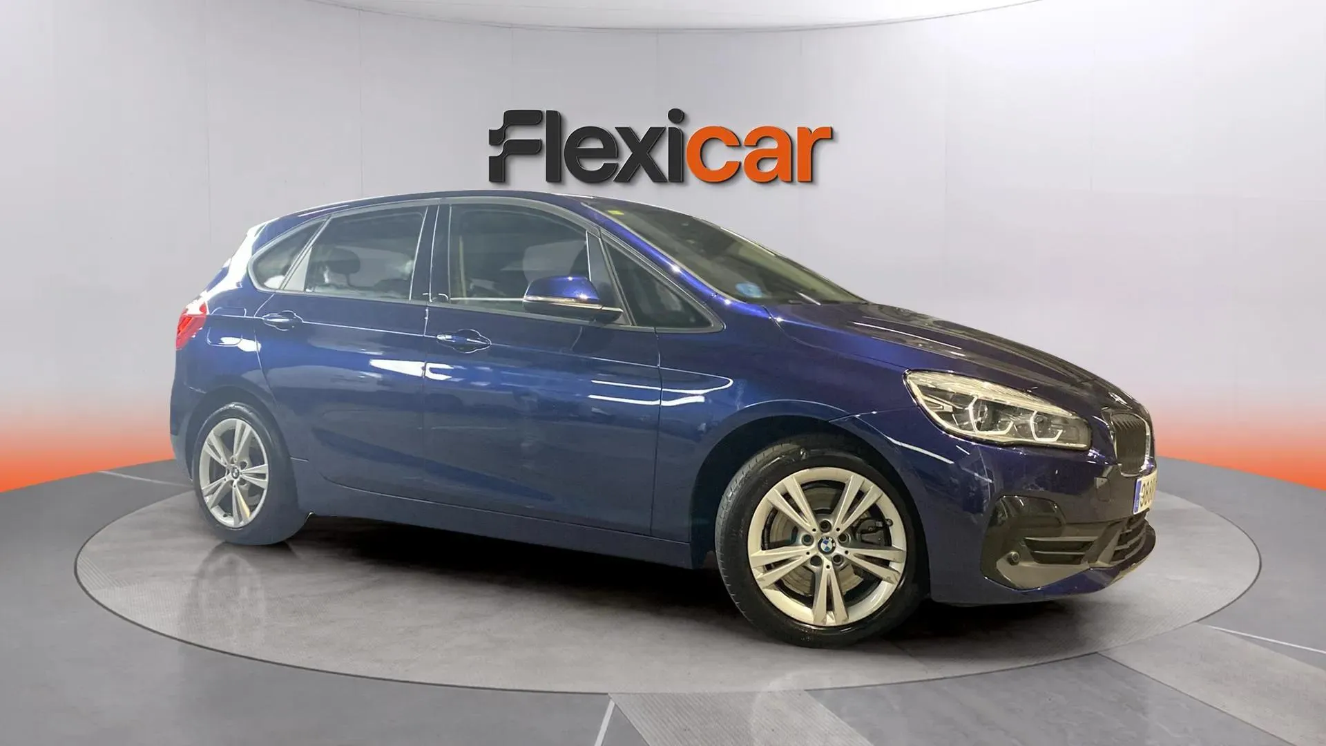 BMW Serie 2 Active Tourer 225xe iPerformance - foto 2