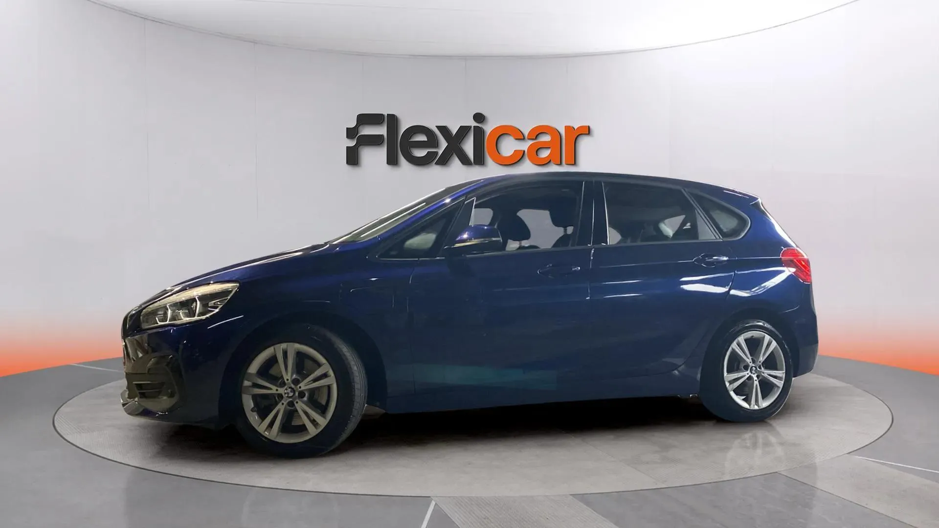 BMW Serie 2 Active Tourer 225xe iPerformance - foto 3