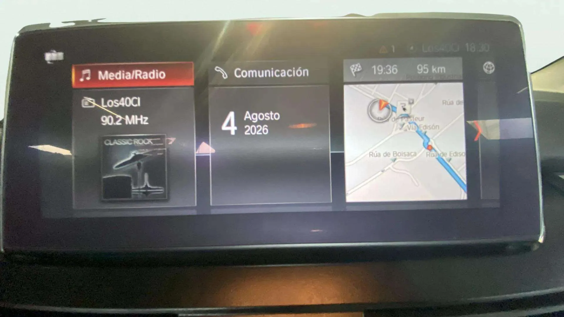 BMW Serie 2 Active Tourer 225xe iPerformance - foto 26
