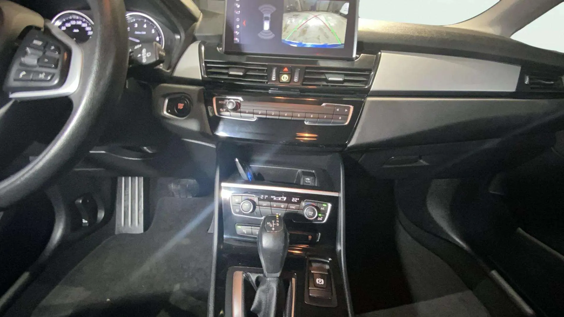 BMW Serie 2 Active Tourer 225xe iPerformance - foto 16