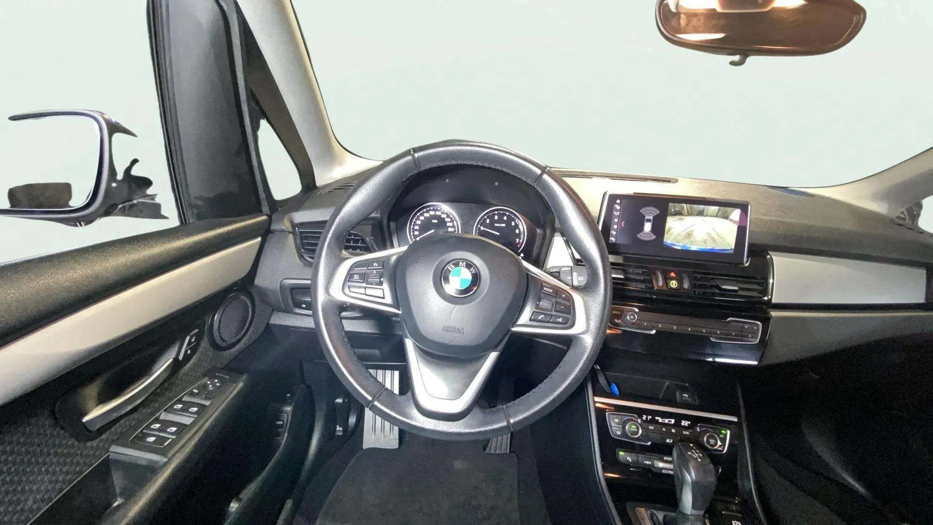 BMW Serie 2 Active Tourer 225xe iPerformance - foto 17