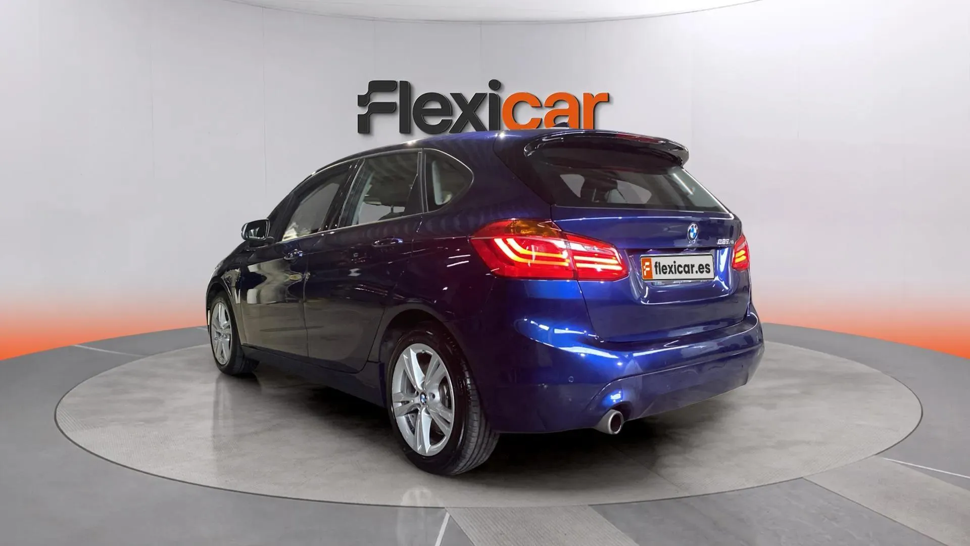BMW Serie 2 Active Tourer 225xe iPerformance - foto 6