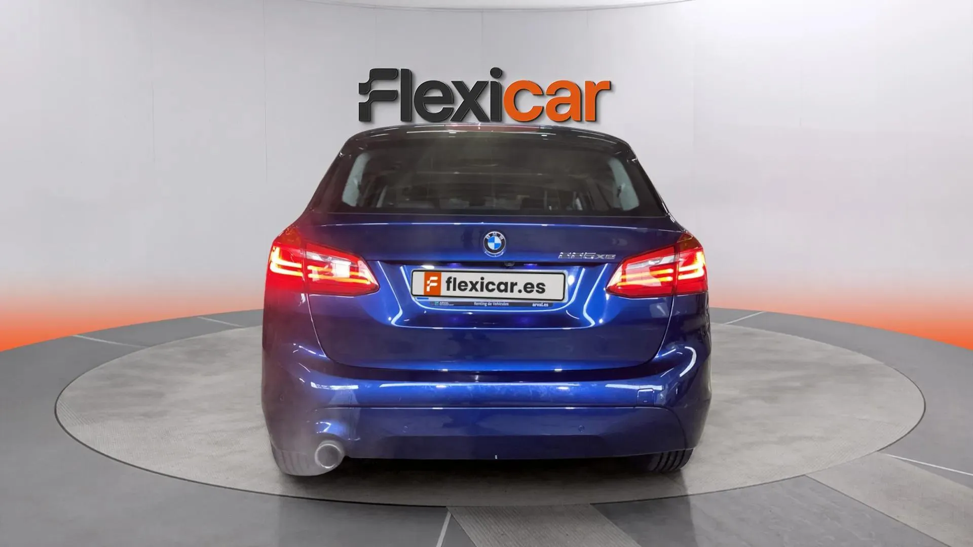 BMW Serie 2 Active Tourer 225xe iPerformance - foto 7