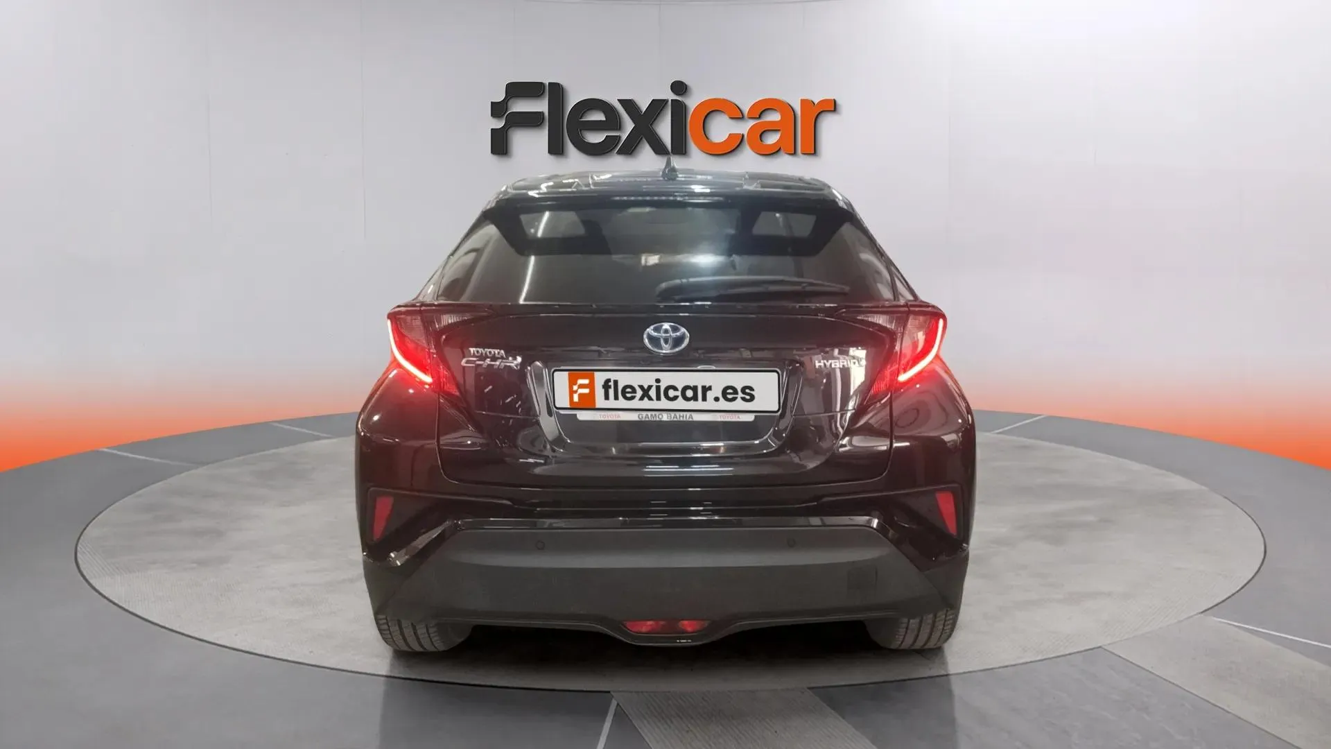 Toyota C-HR 1.8 125H Active - foto 4