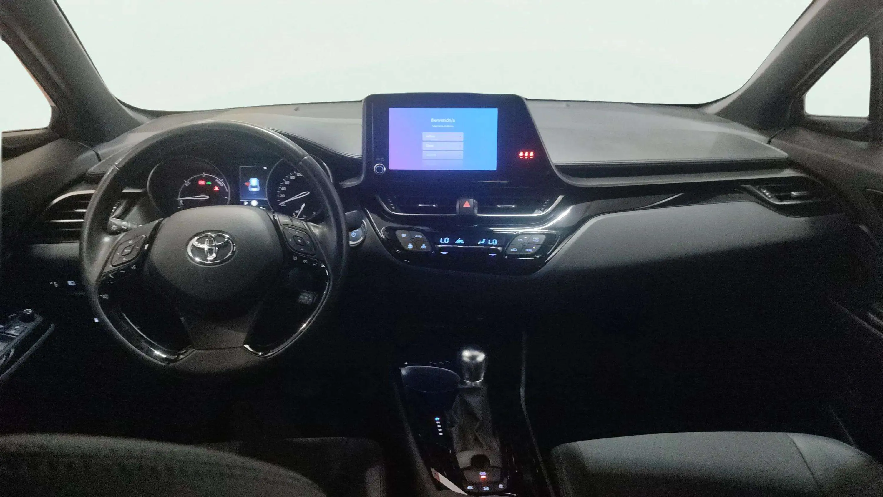 Toyota C-HR 1.8 125H Active - foto 9