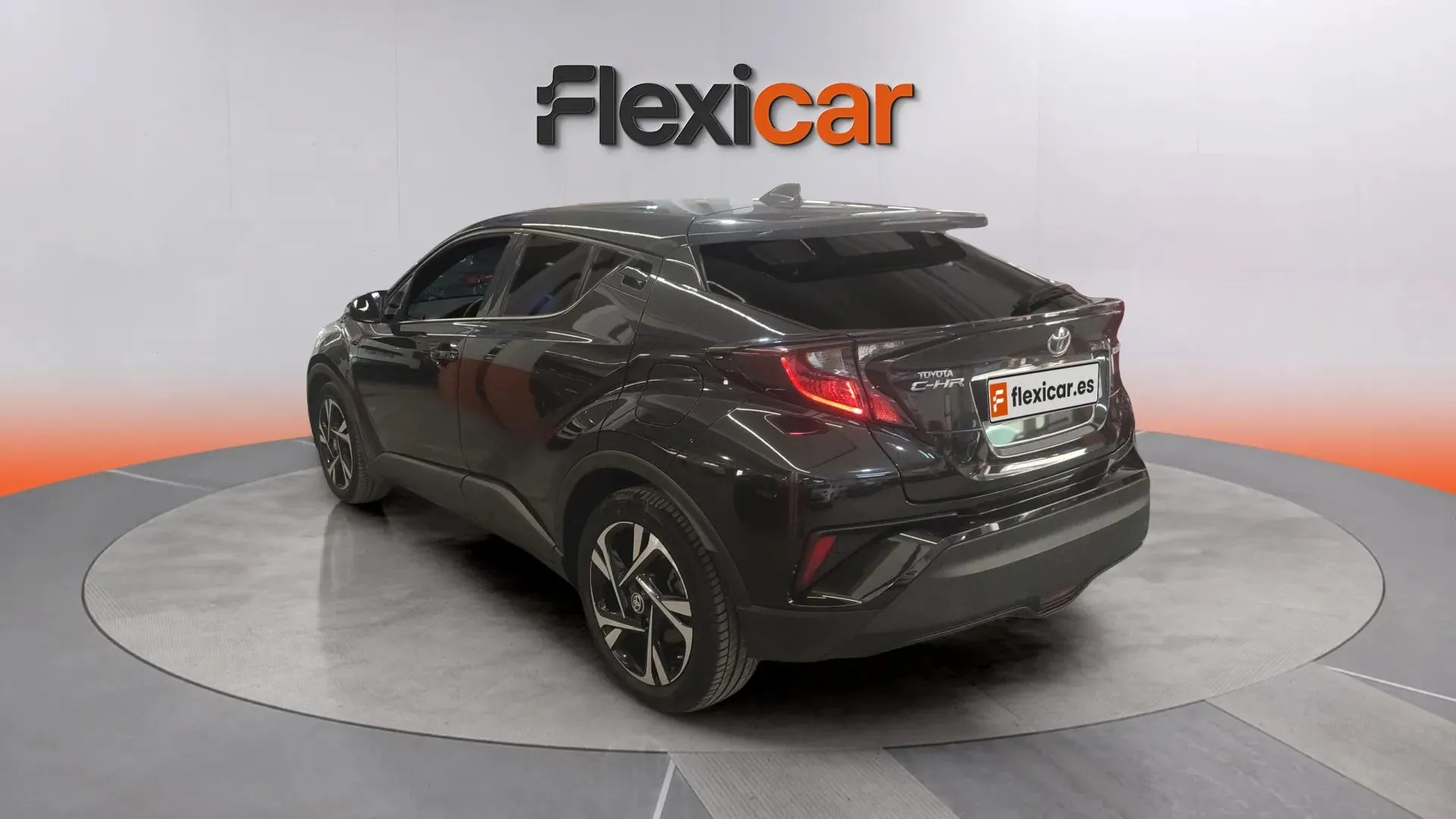Toyota C-HR 1.8 125H Active - foto 3