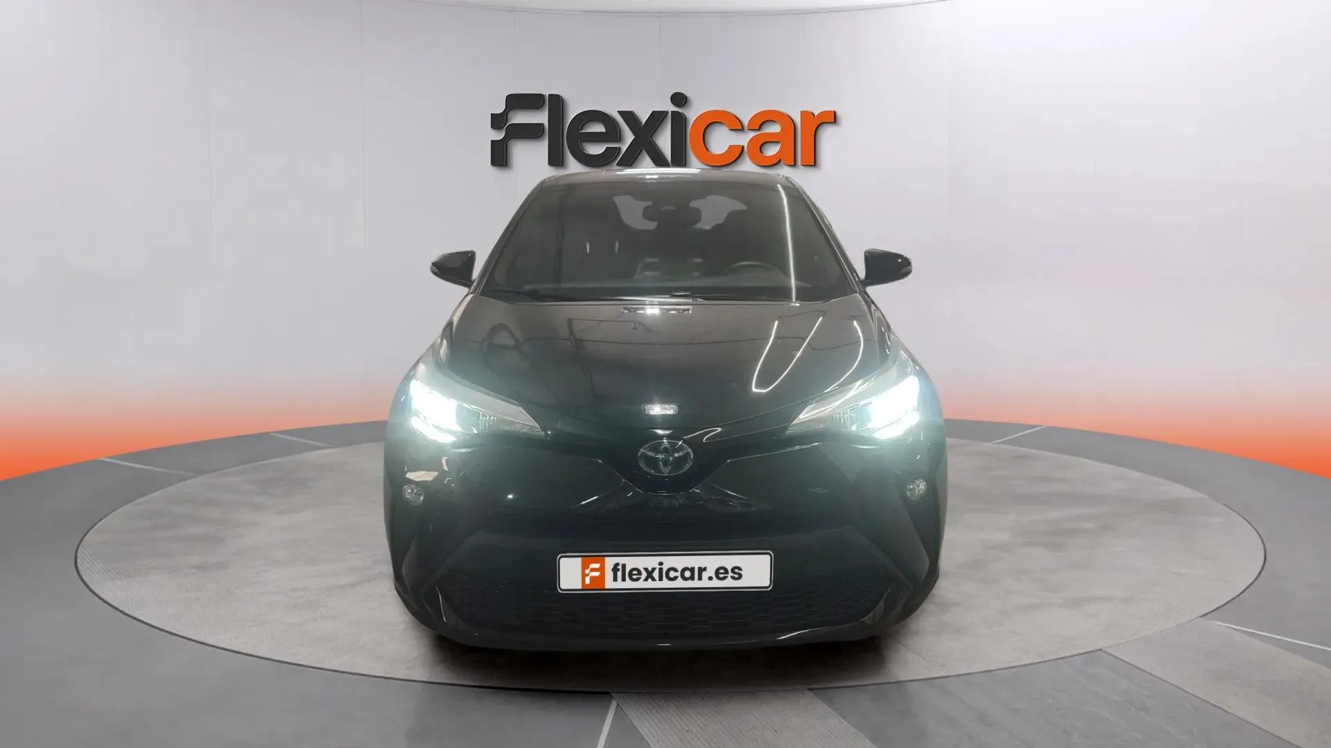 Toyota C-HR 1.8 125H Active - foto 2