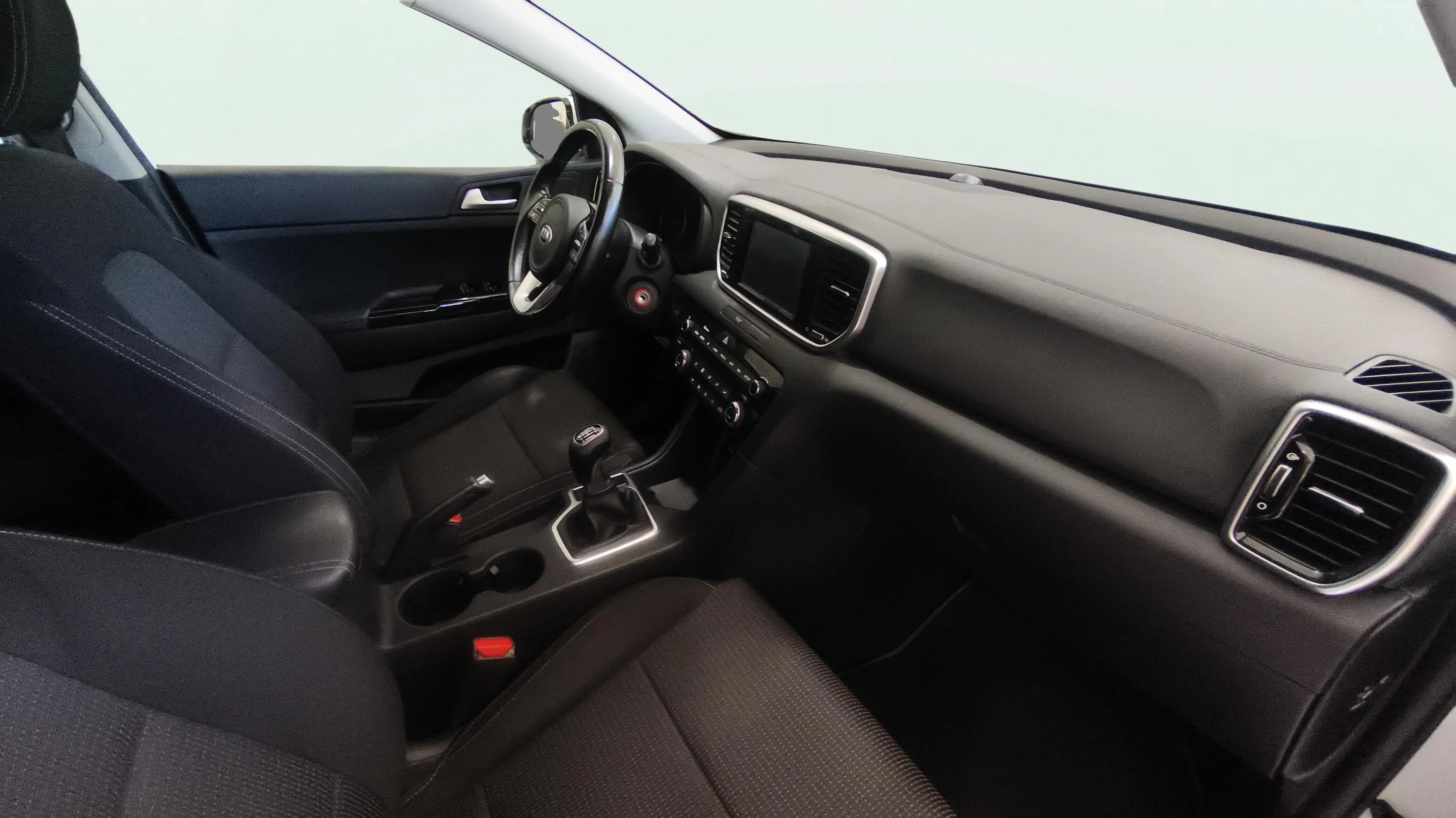 Kia Sportage 1.6 MHEV Concept 4x2 - foto 8