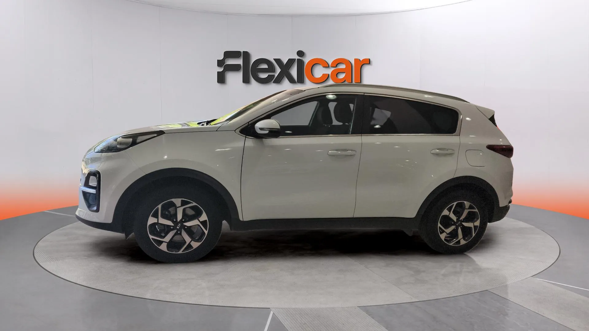 Kia Sportage 1.6 MHEV Concept 4x2 - foto 5