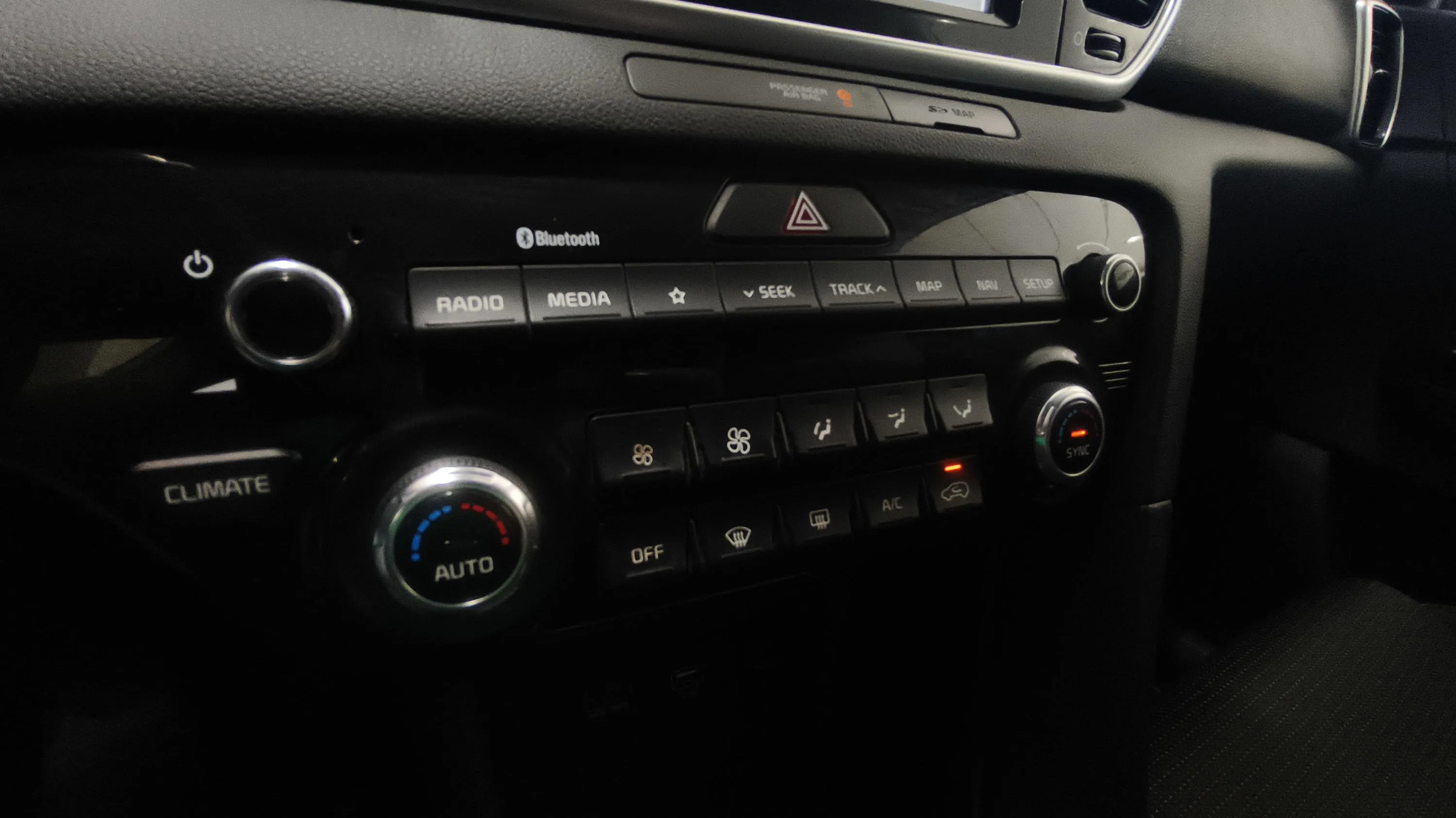 Kia Sportage 1.6 MHEV Concept 4x2 - foto 16