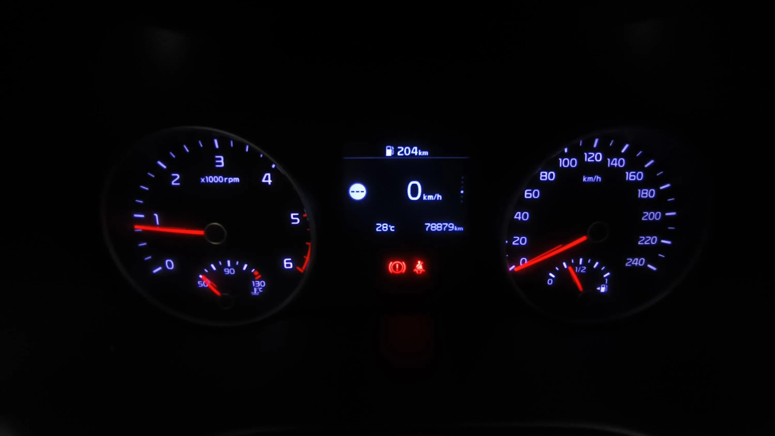 Kia Sportage 1.6 MHEV Concept 4x2 - foto 14