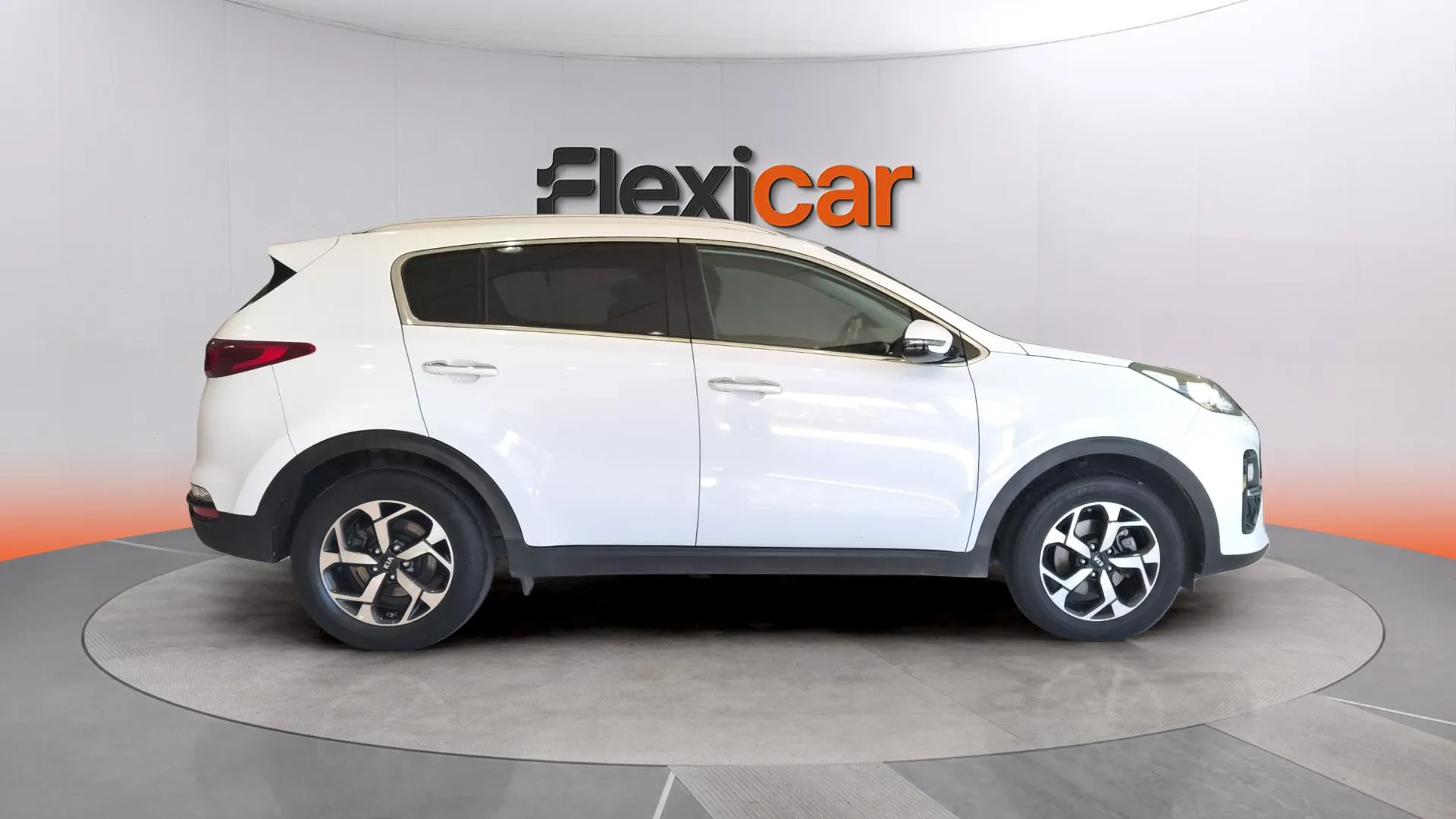 Kia Sportage 1.6 MHEV Concept 4x2 - foto 3