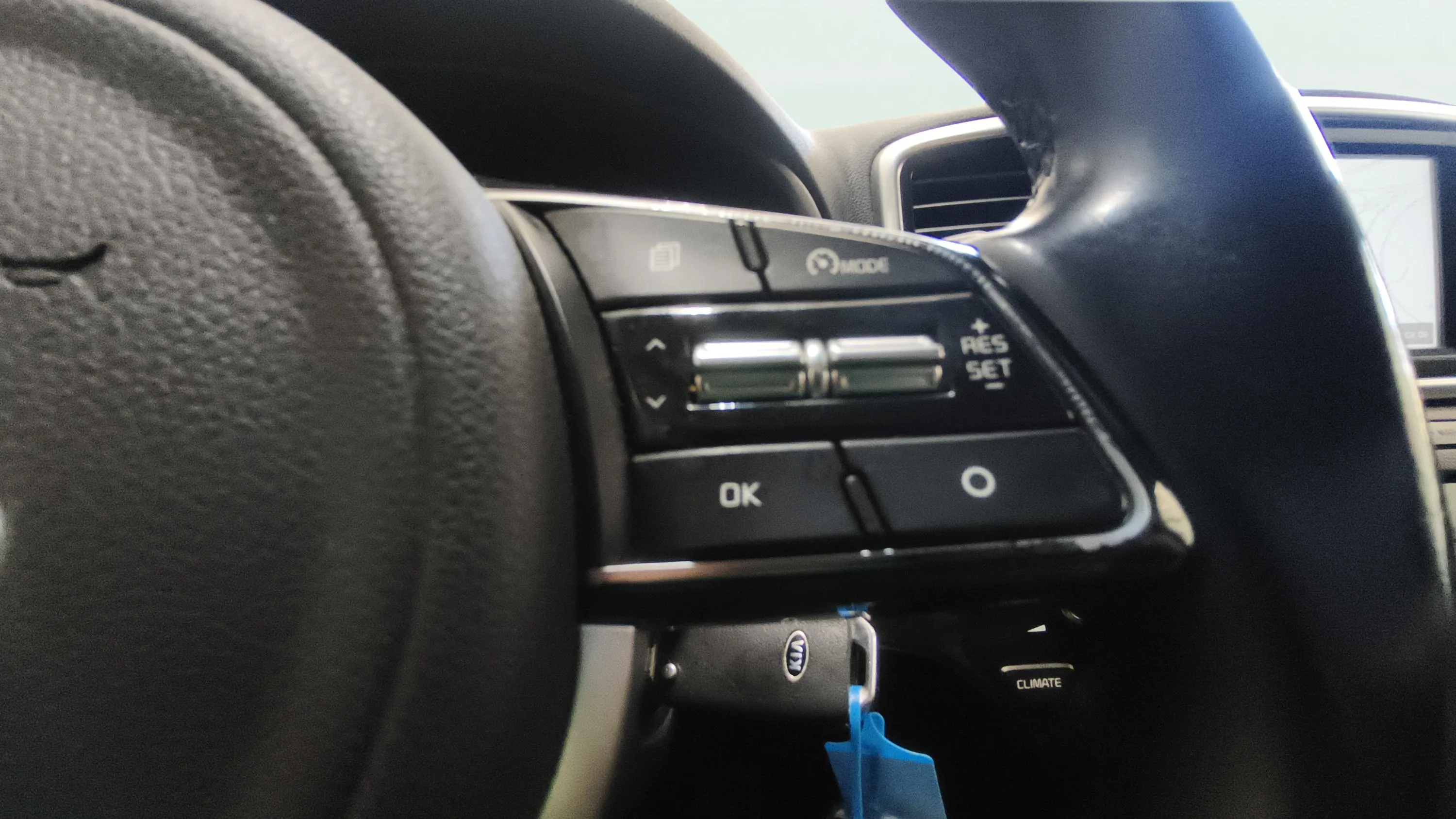 Kia Sportage 1.6 MHEV Concept 4x2 - foto 19