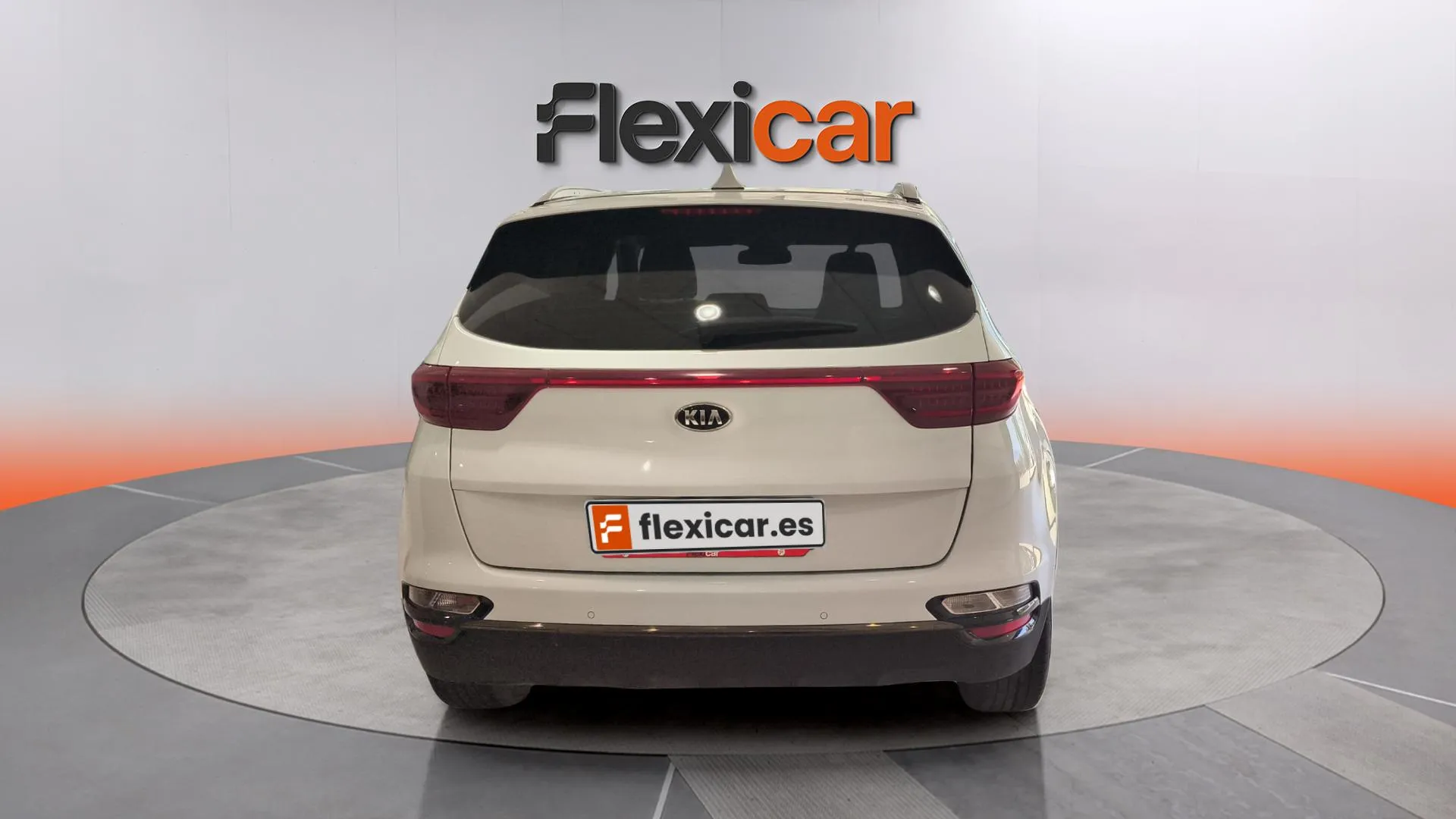 Kia Sportage 1.6 MHEV Concept 4x2 - foto 4