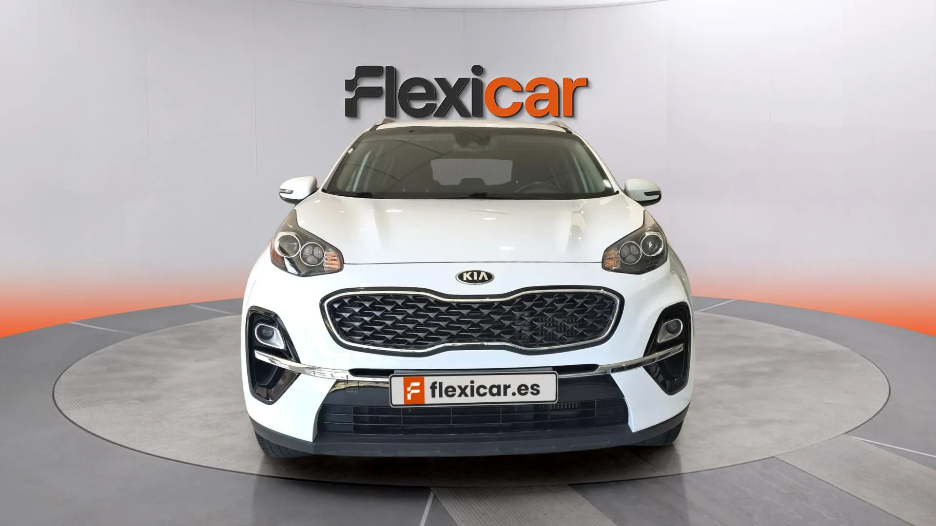 Kia Sportage 1.6 MHEV Concept 4x2 - foto 2