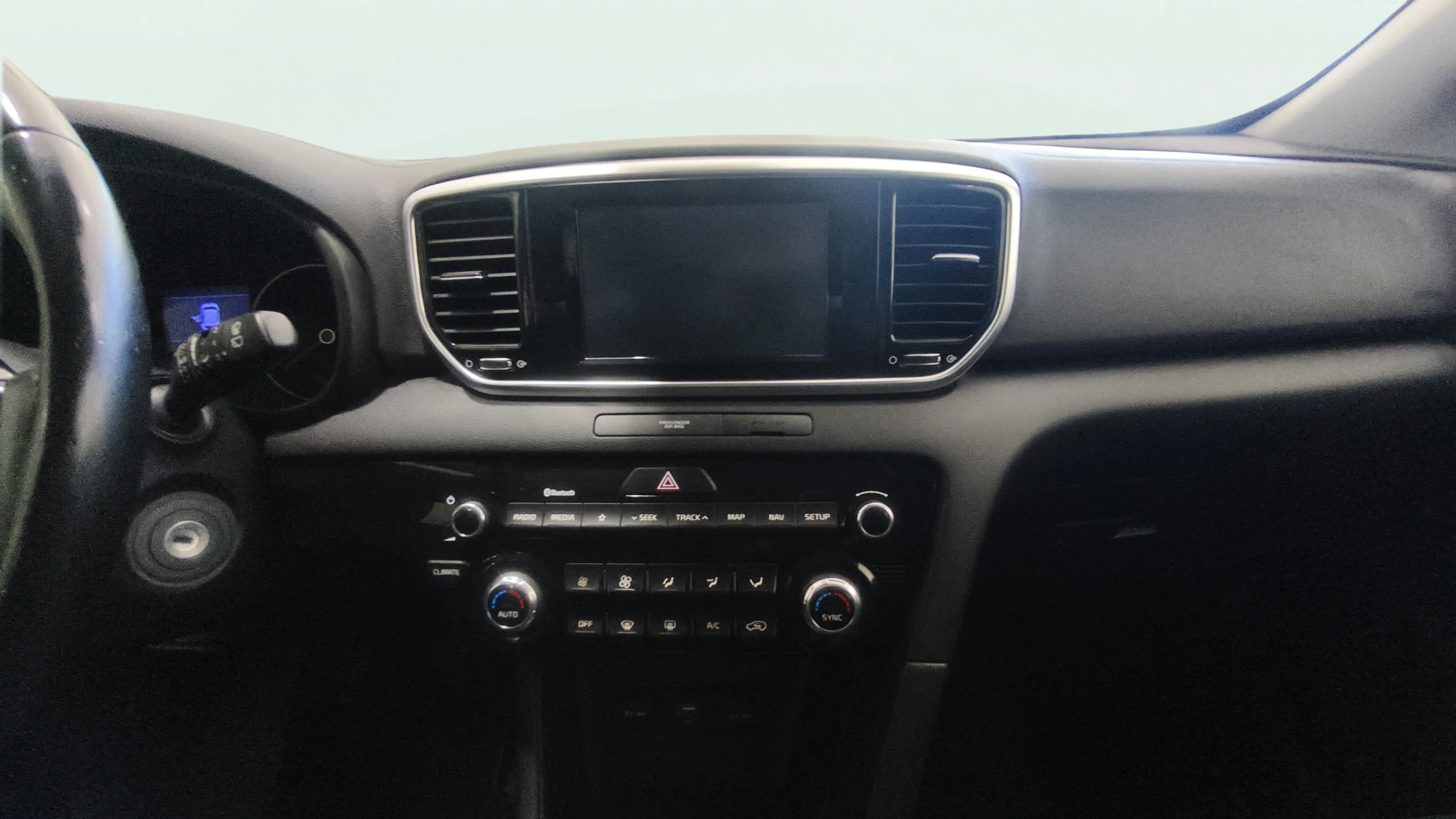 Kia Sportage 1.6 MHEV Concept 4x2 - foto 12