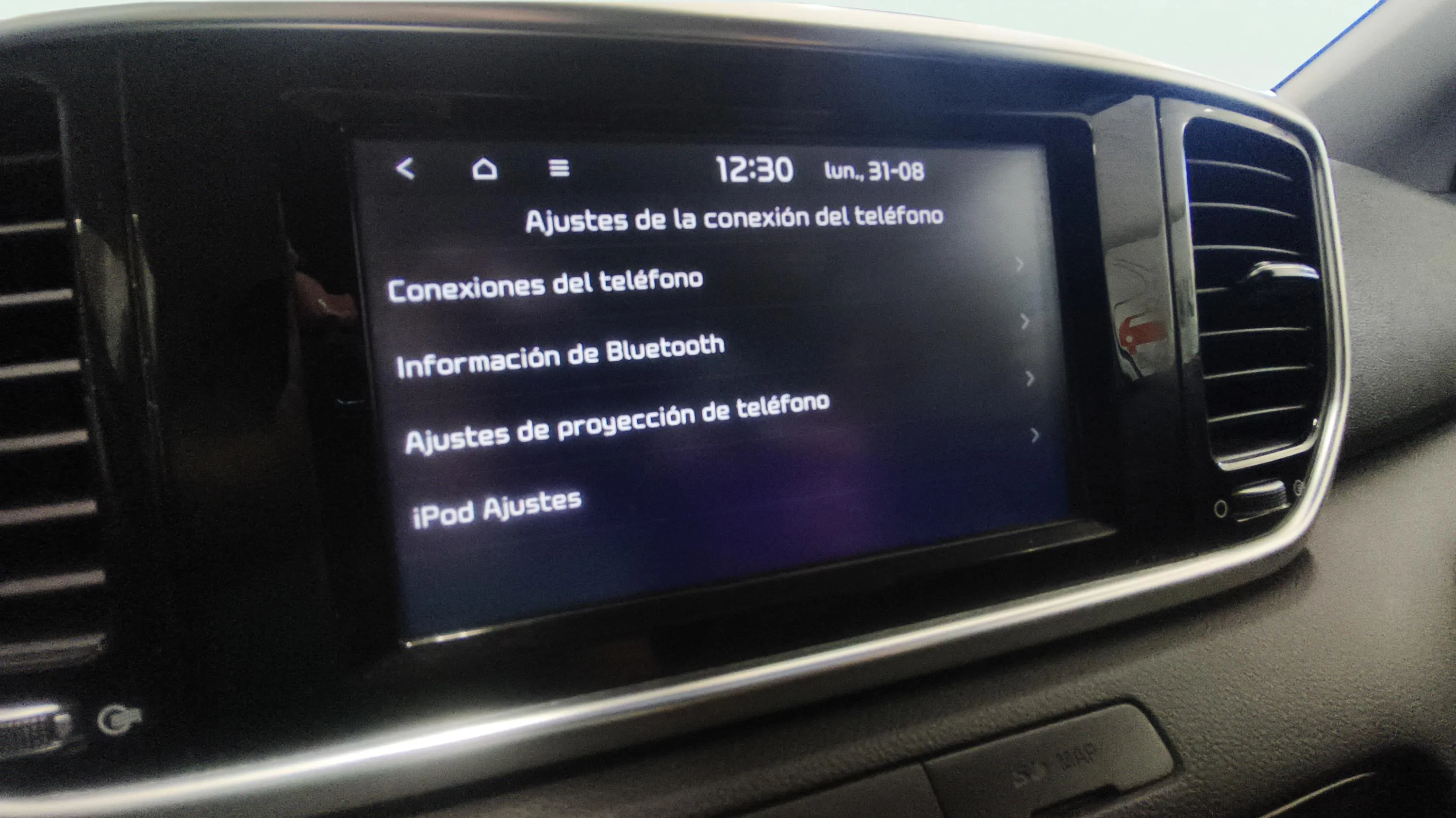 Kia Sportage 1.6 MHEV Concept 4x2 - foto 21