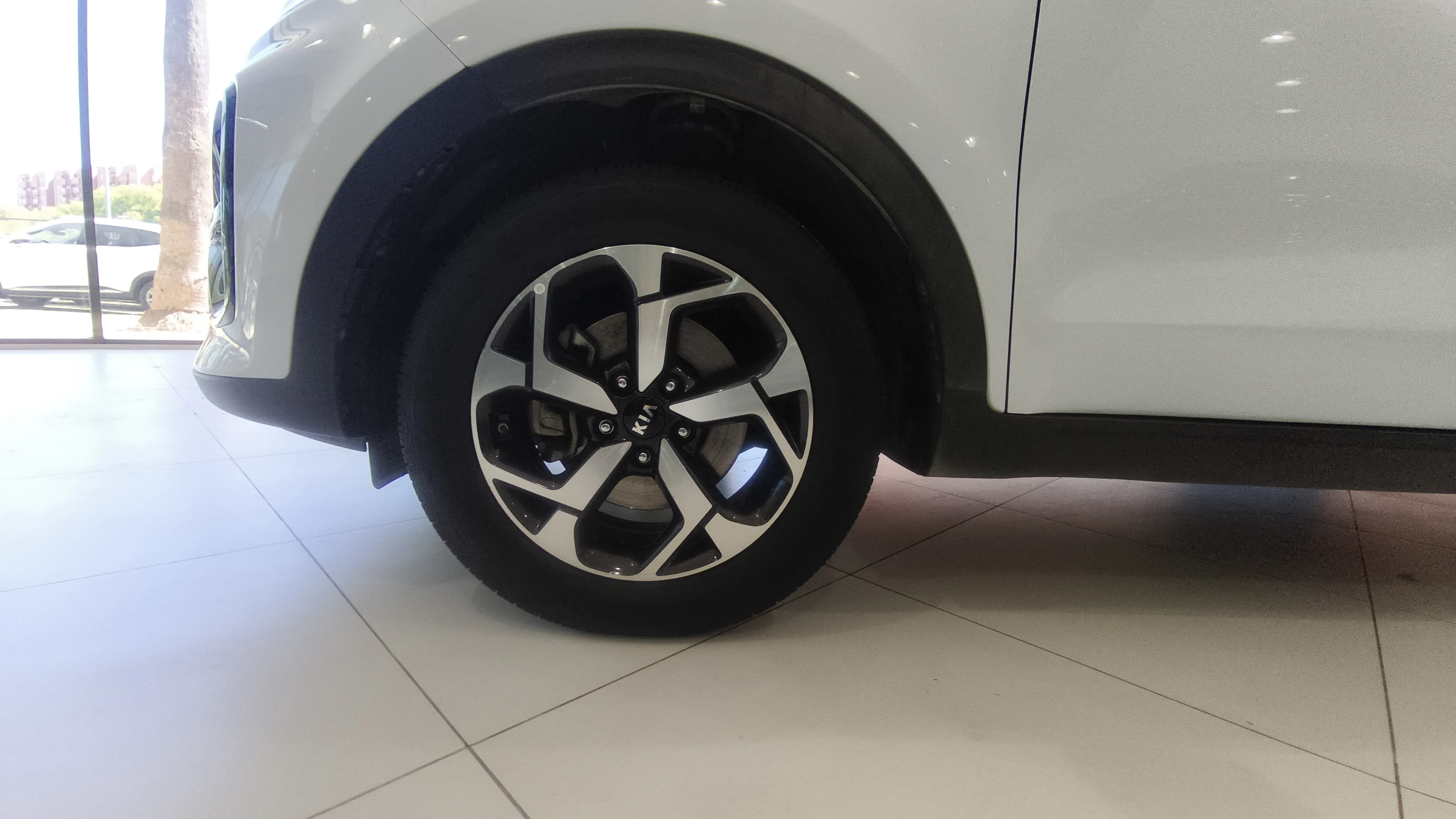 Kia Sportage 1.6 MHEV Concept 4x2 - foto 6