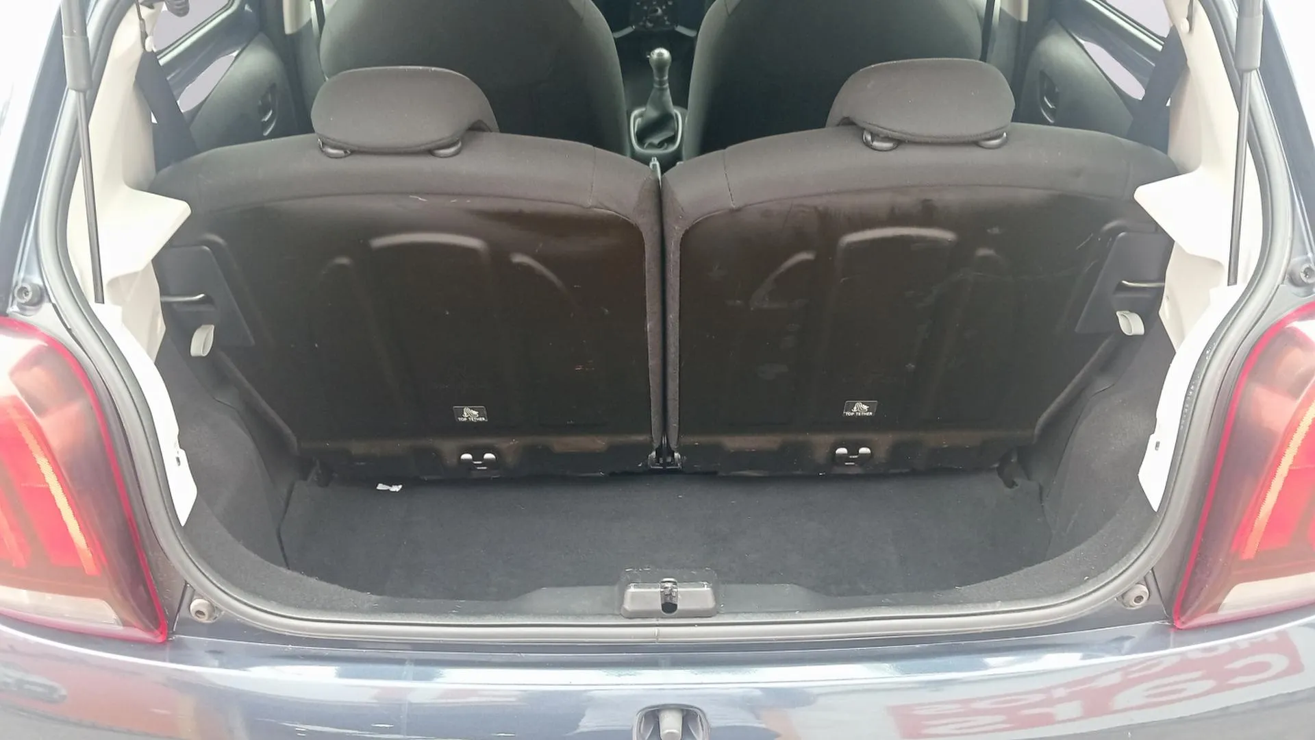 Peugeot 108 Allure 1.2 PureTech - foto 10