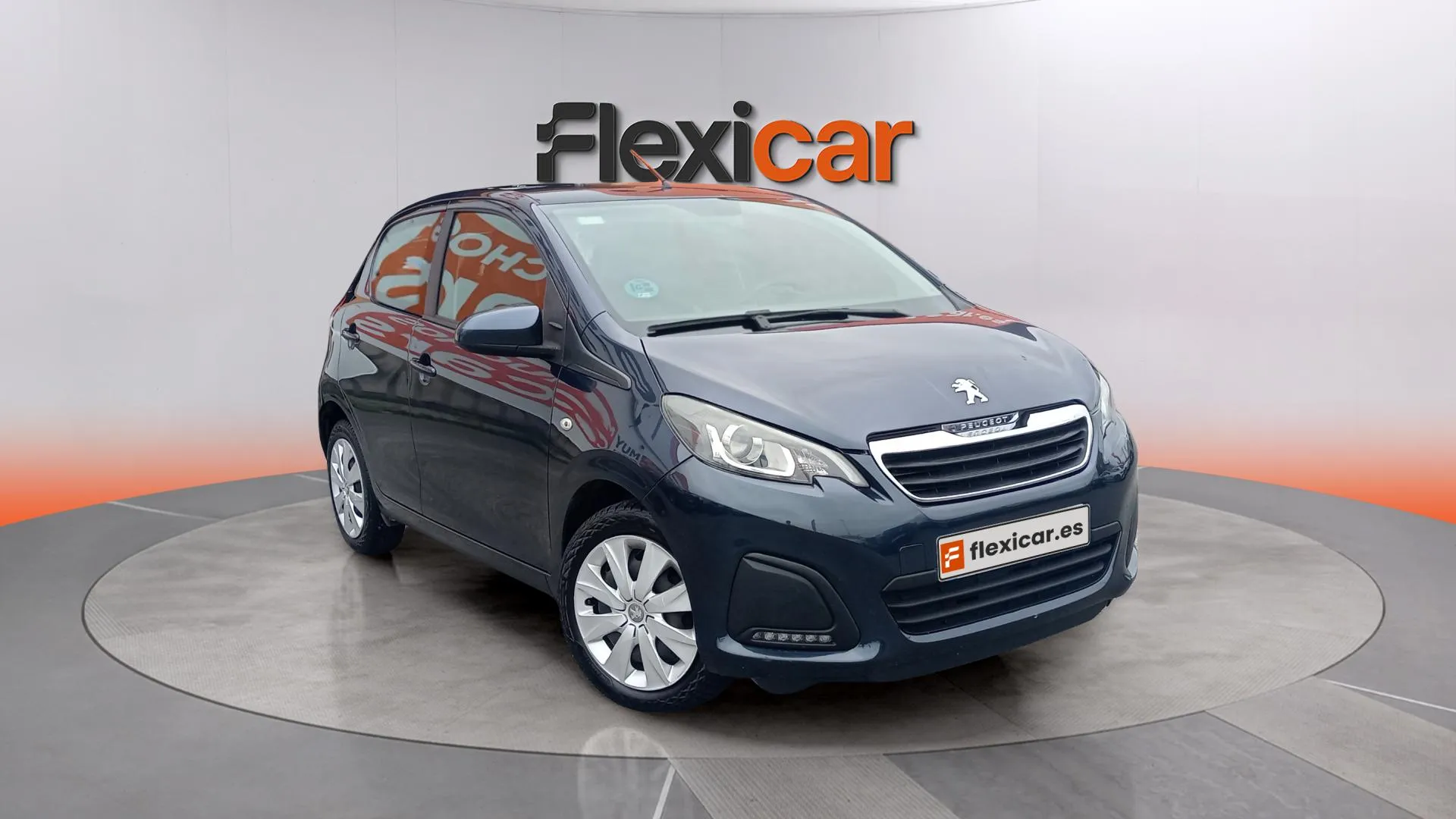 Peugeot 108 Allure 1.2 PureTech