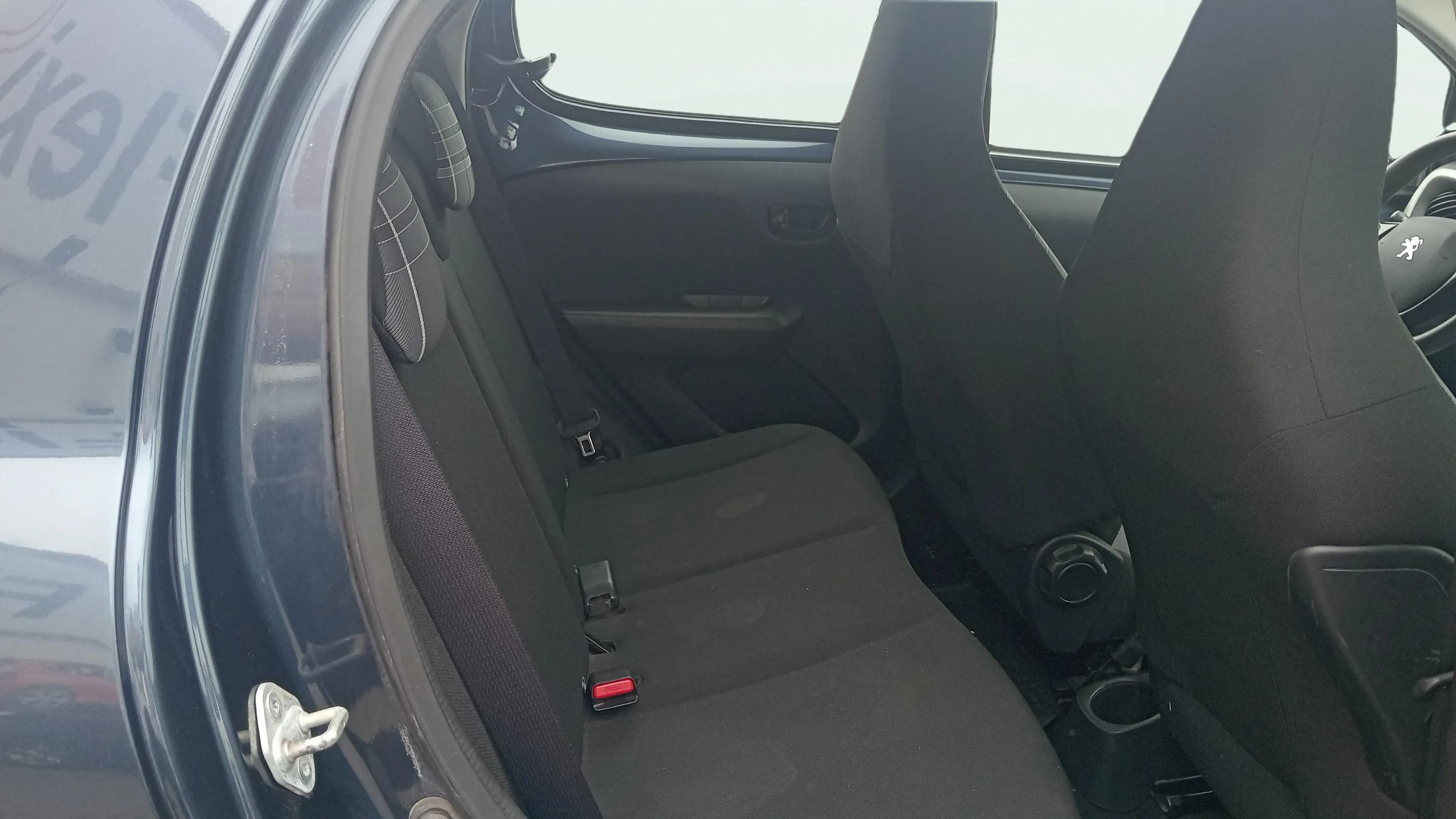 Peugeot 108 Allure 1.2 PureTech - foto 12