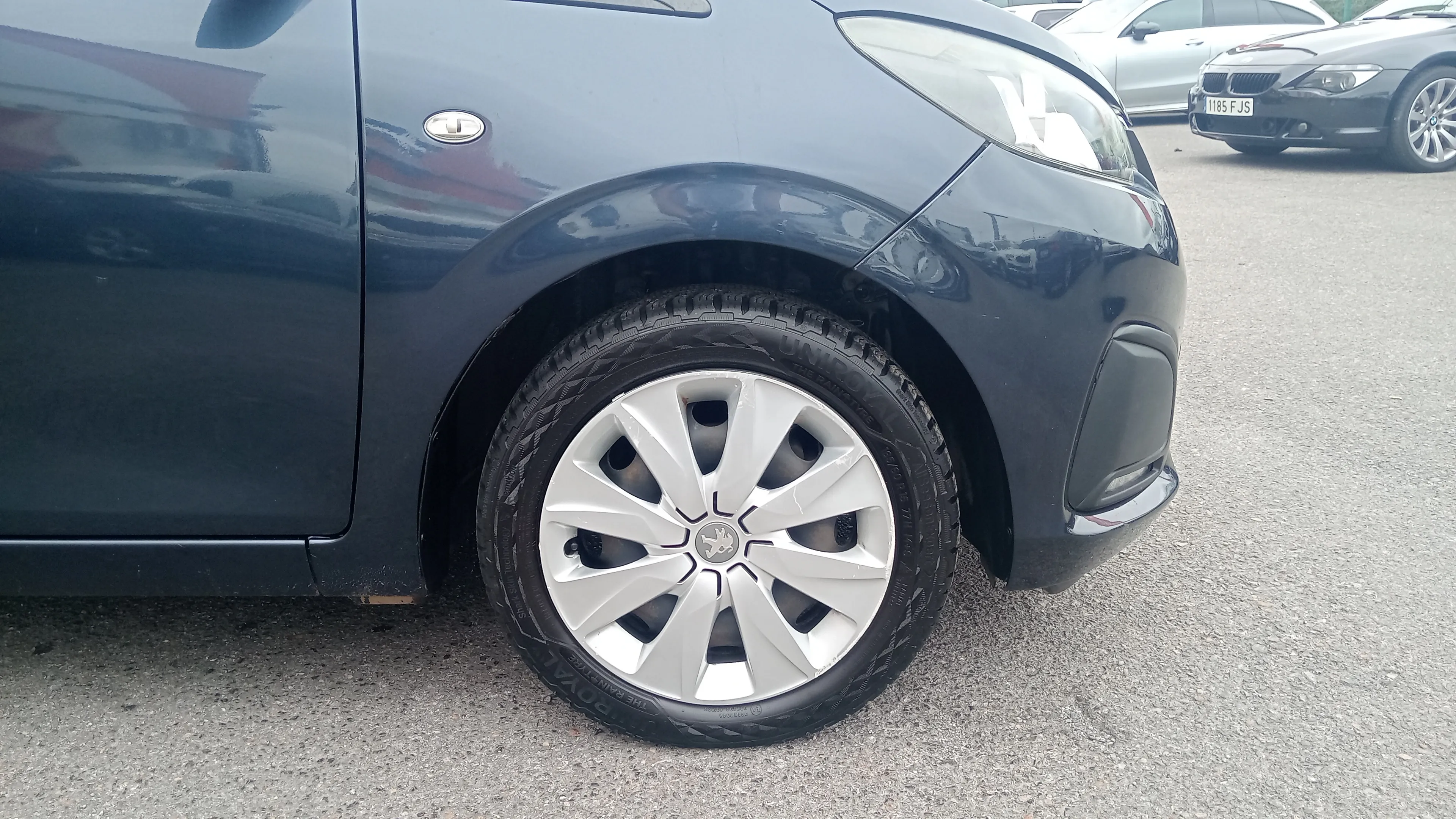 Peugeot 108 Allure 1.2 PureTech - foto 9