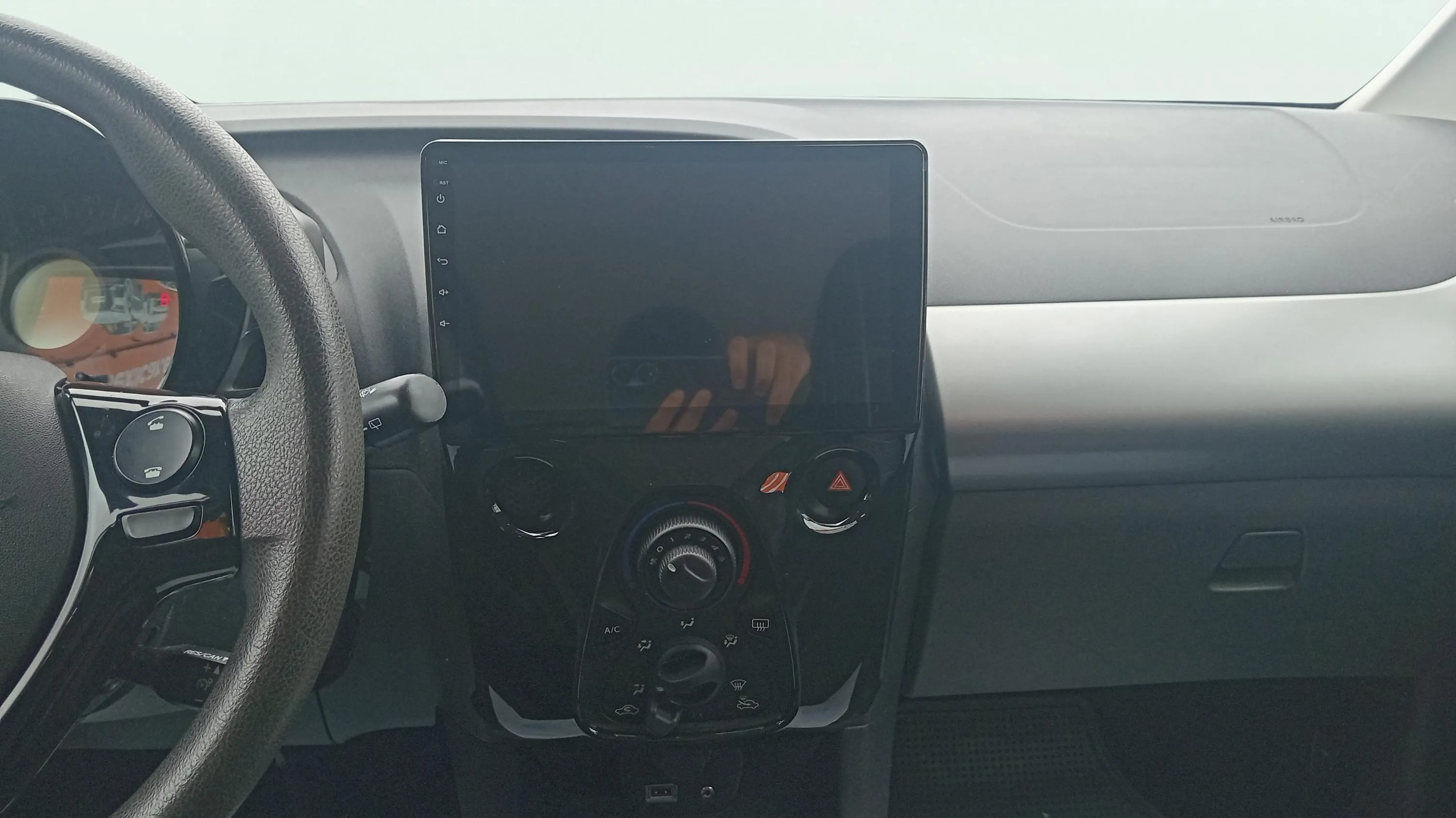 Peugeot 108 Allure 1.2 PureTech - foto 15
