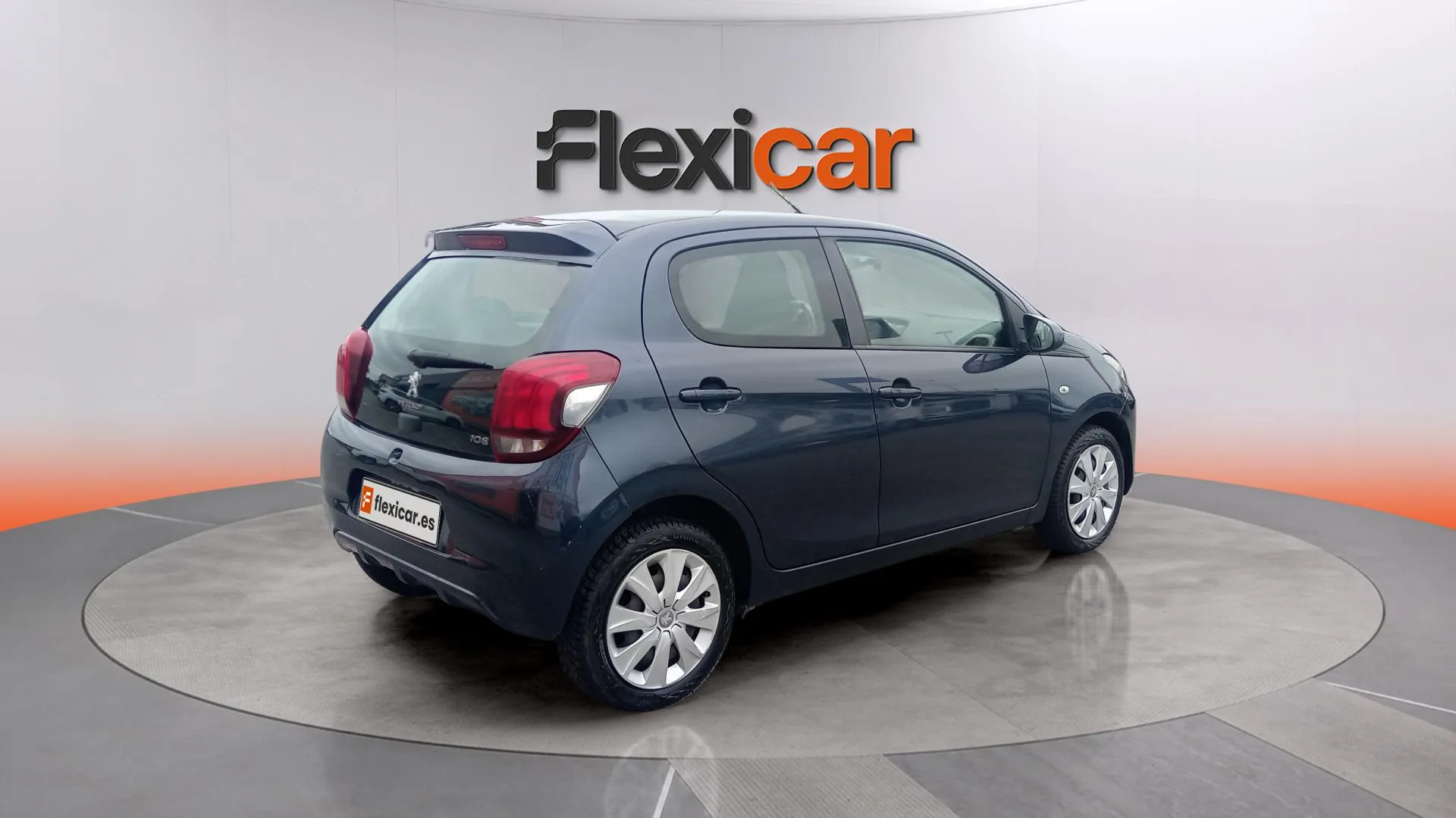 Peugeot 108 Allure 1.2 PureTech - foto 7