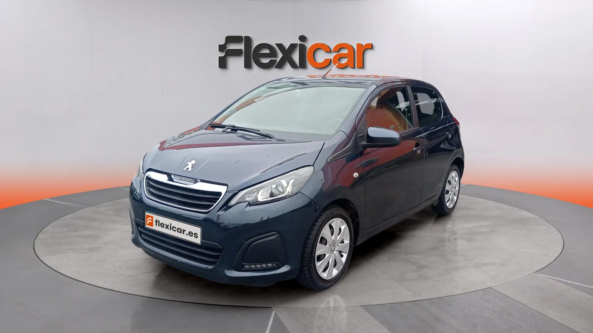 Peugeot 108 Allure 1.2 PureTech - foto 3