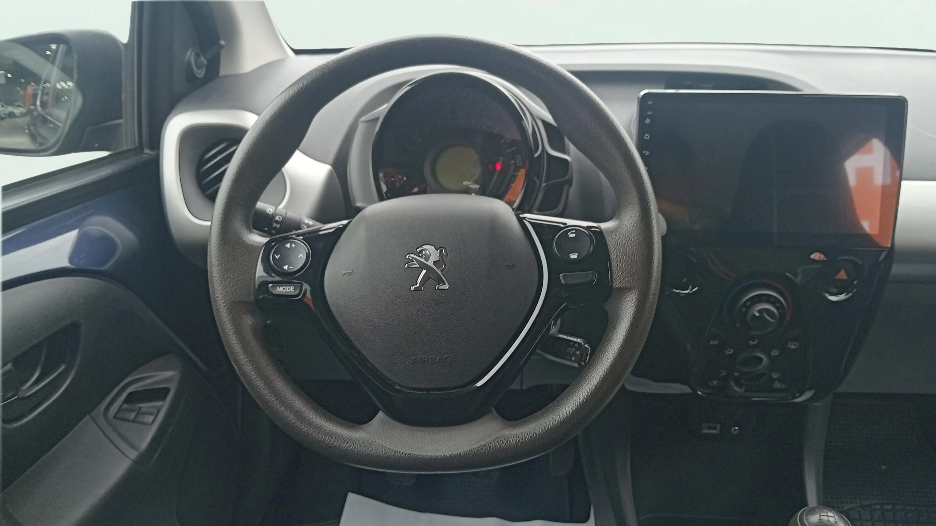 Peugeot 108 Allure 1.2 PureTech - foto 16