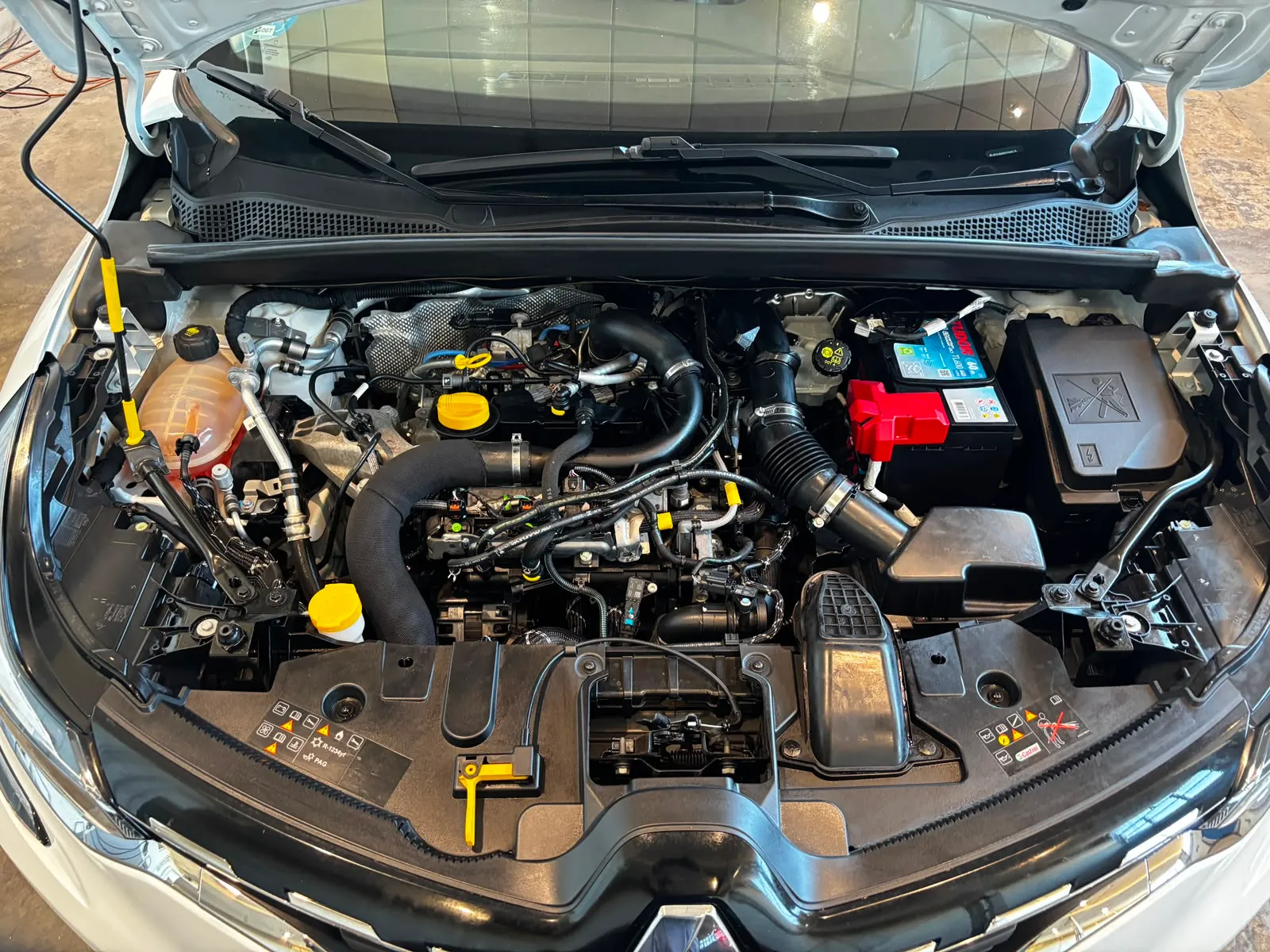 Renault Captur Intens TCe GLP - foto 18