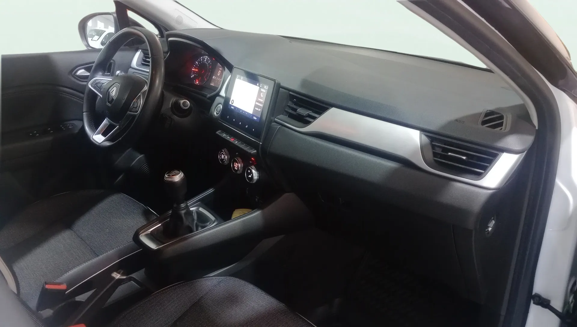 Renault Captur Intens TCe GLP - foto 7